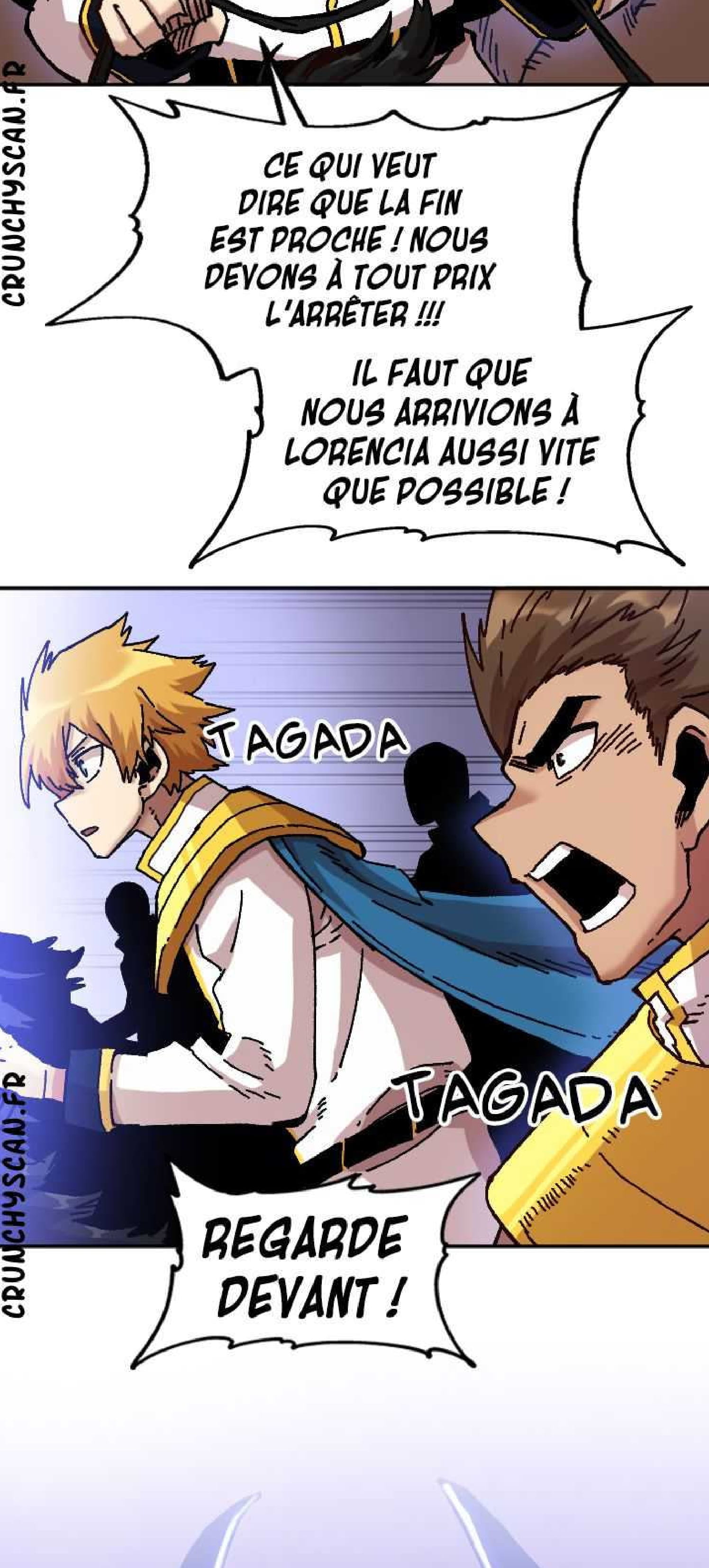 Read Slave B FR Manga Online