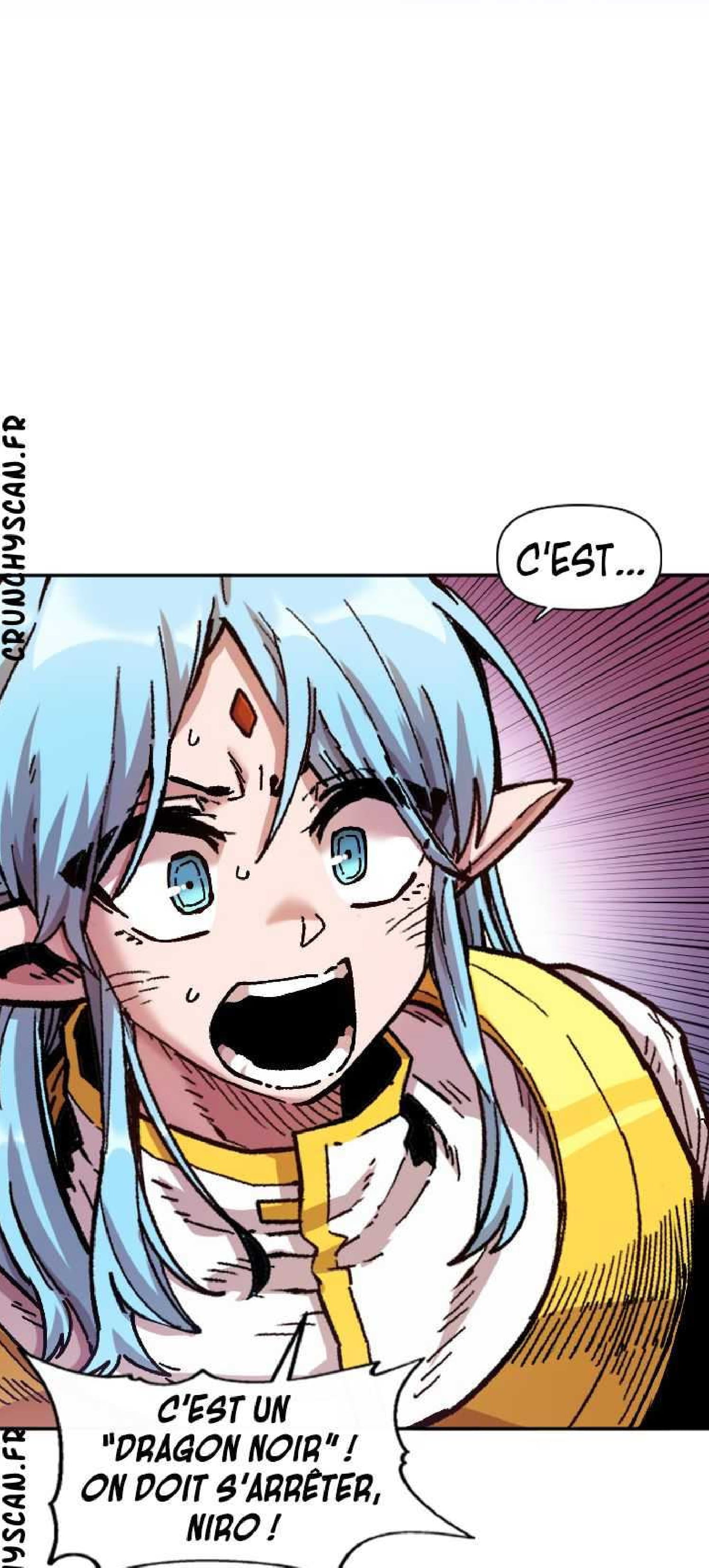 Read Slave B FR Manga Online