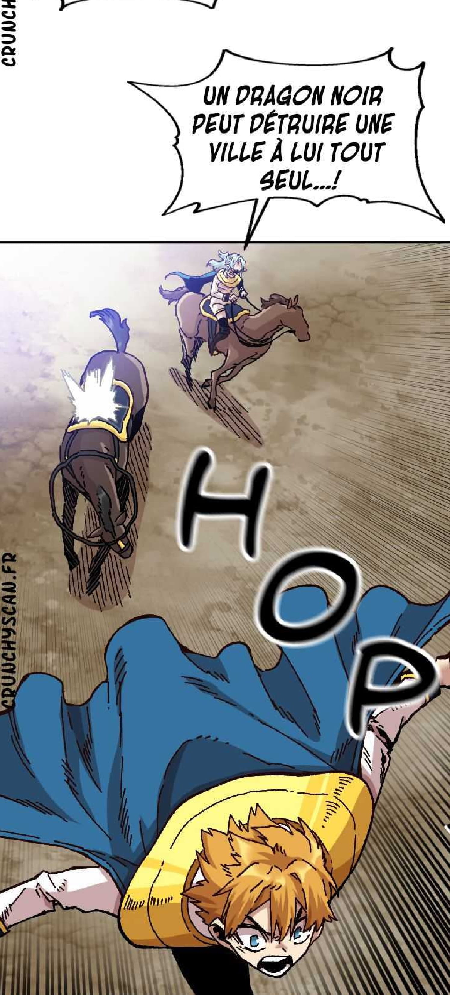 Read Slave B FR Manga Online