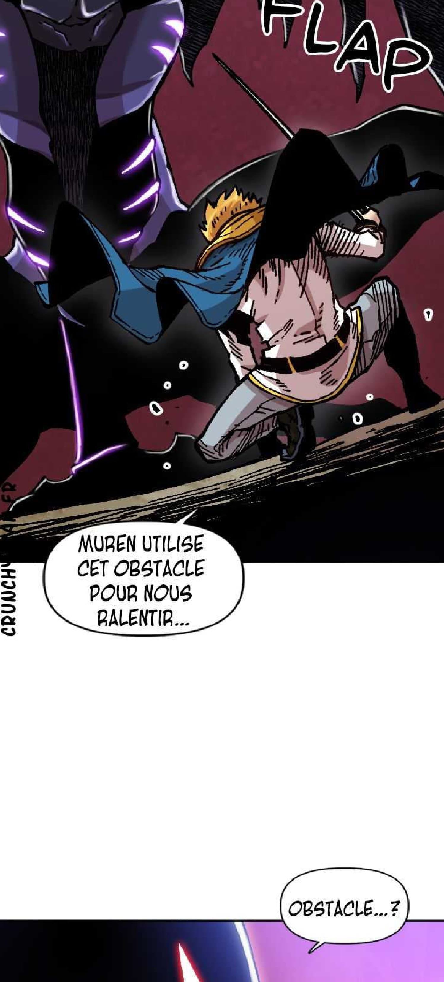 Read Slave B FR Manga Online