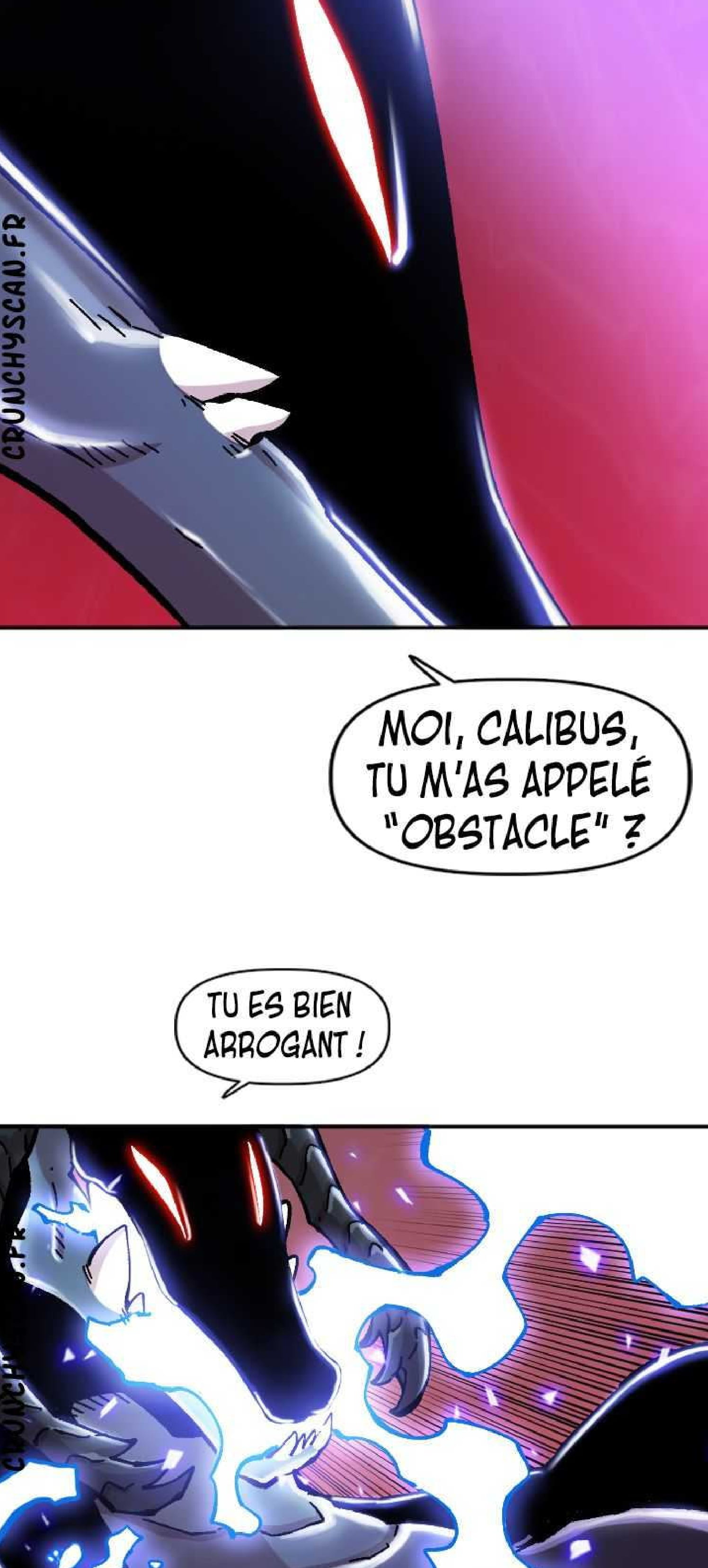 Read Slave B FR Manga Online