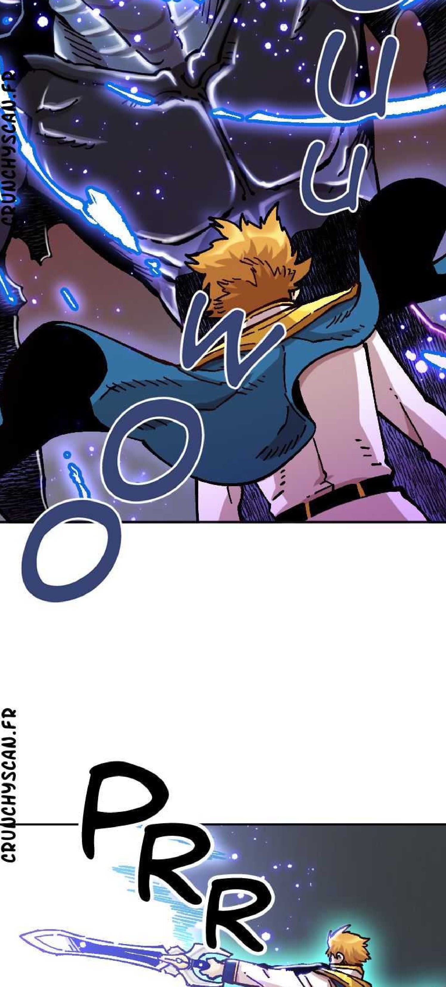 Read Slave B FR Manga Online