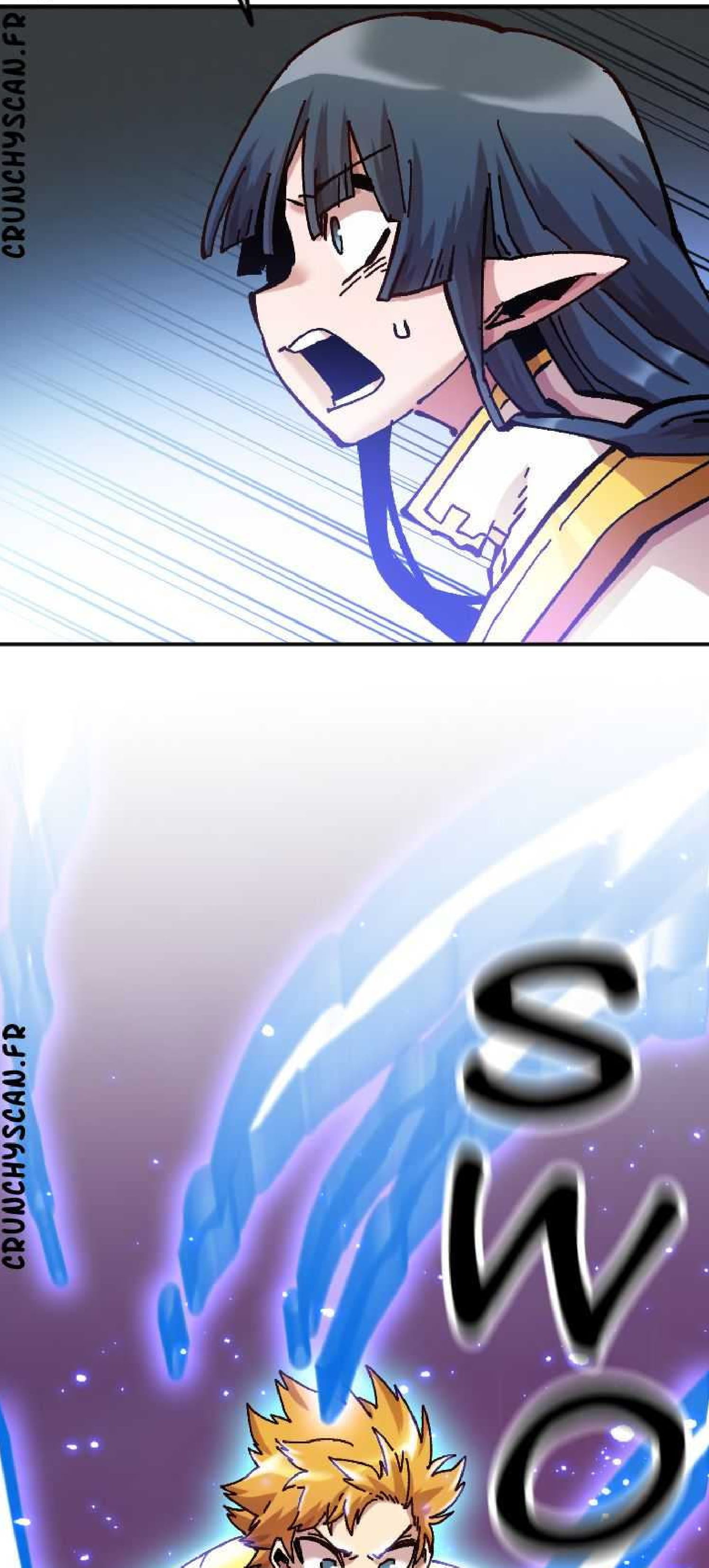 Read Slave B FR Manga Online