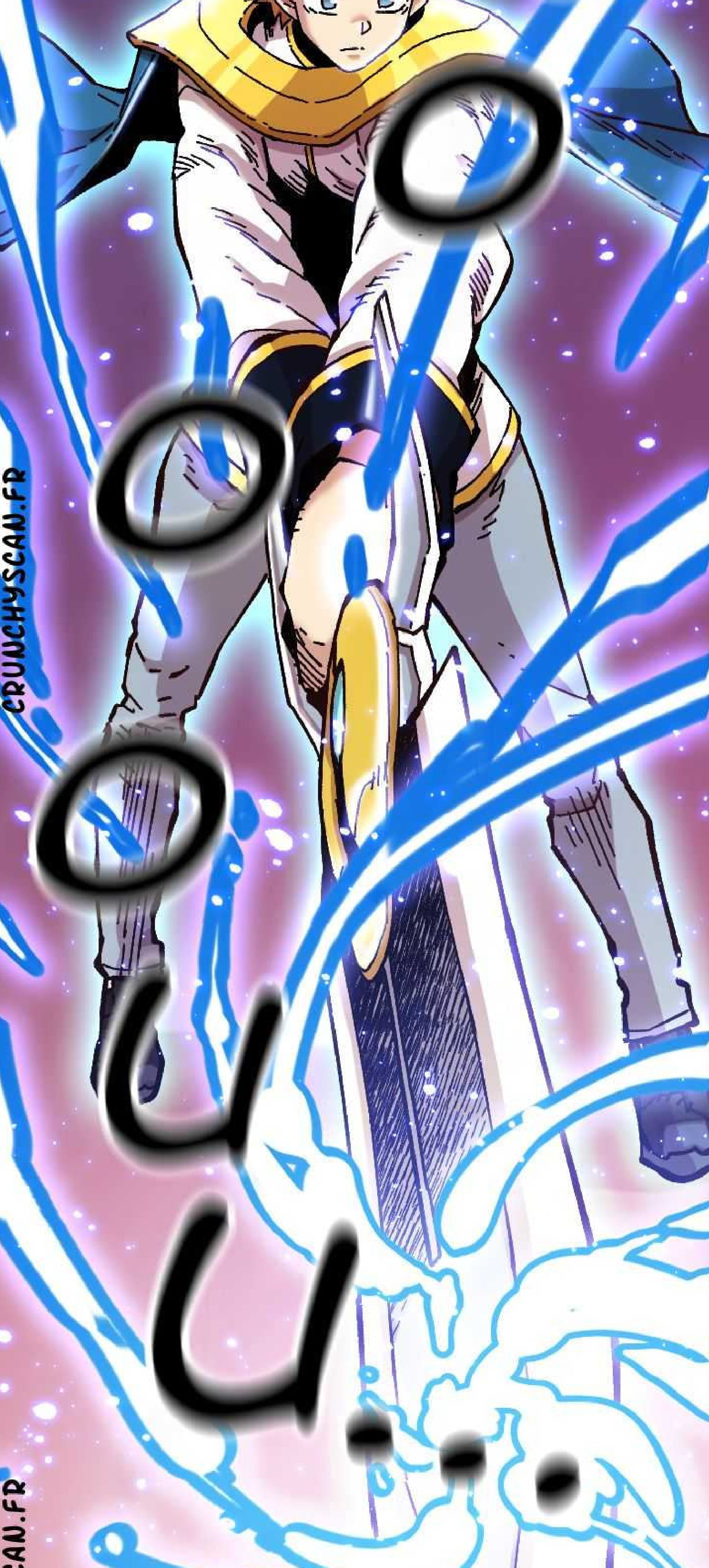 Read Slave B FR Manga Online