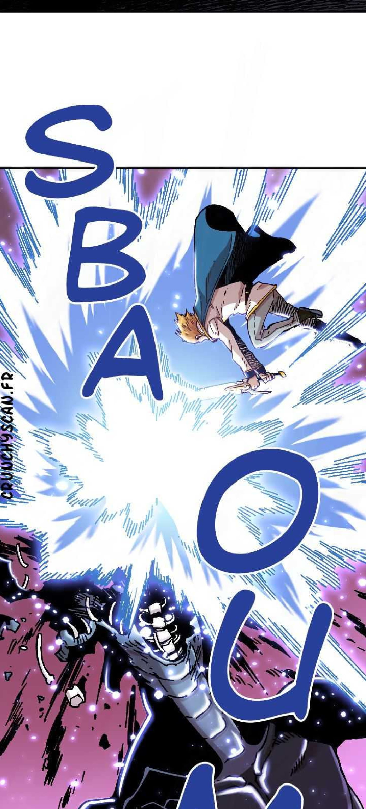 Read Slave B FR Manga Online