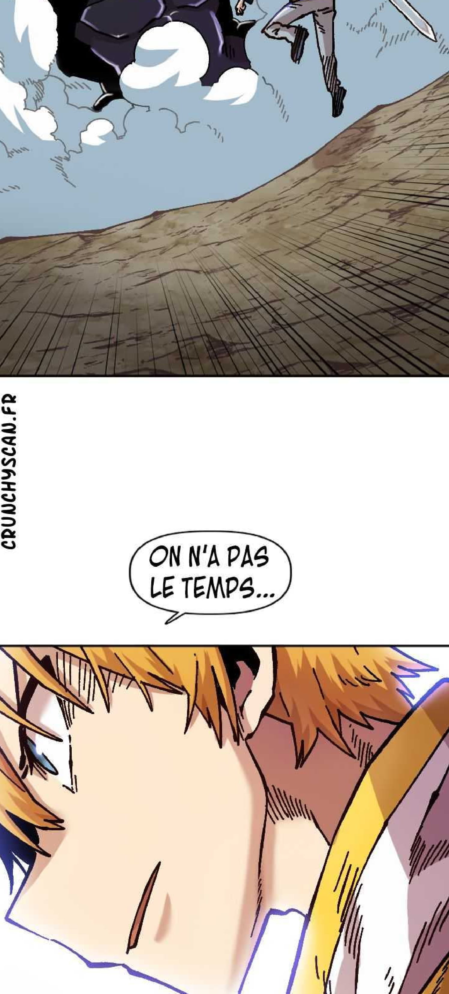 Read Slave B FR Manga Online