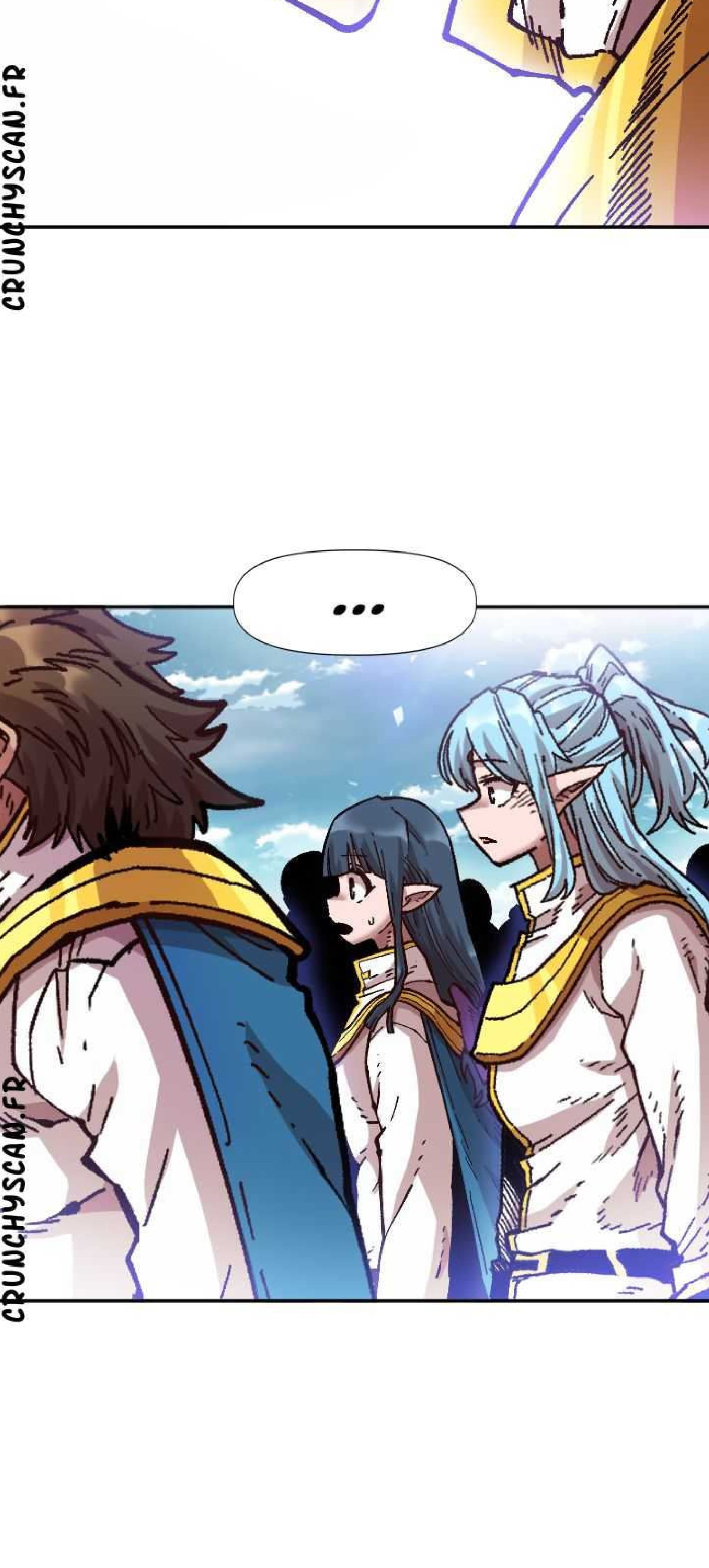 Read Slave B FR Manga Online