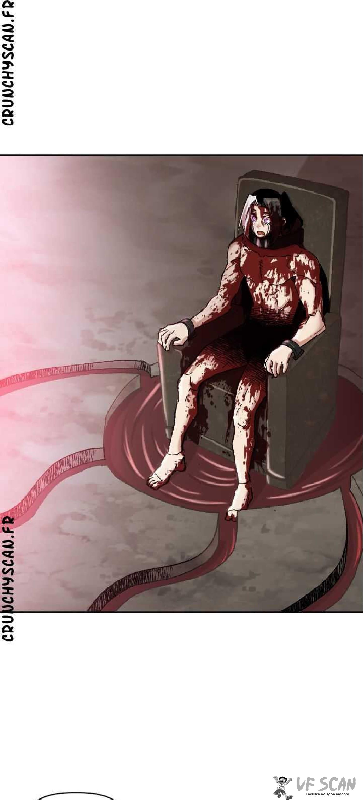 Read Slave B FR Manga Online