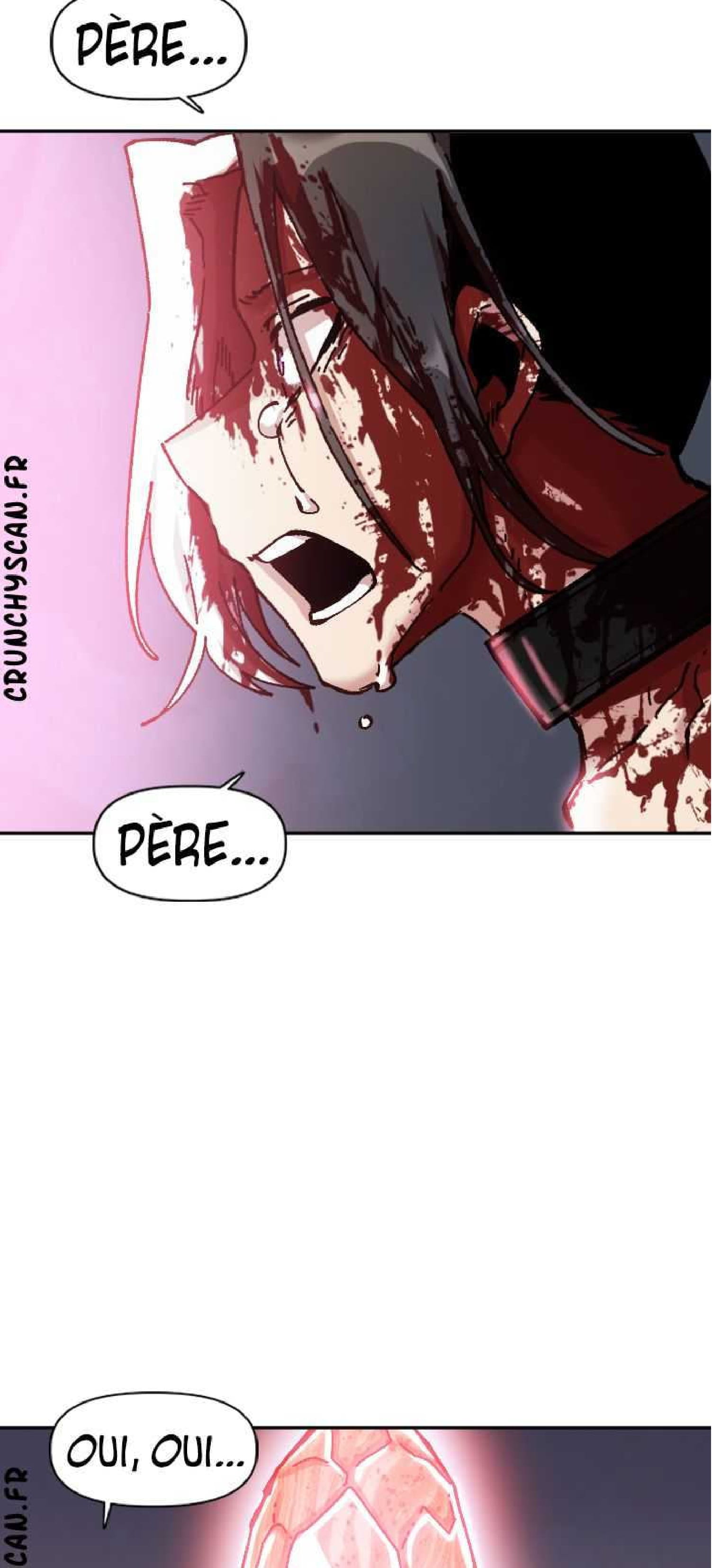 Read Slave B FR Manga Online