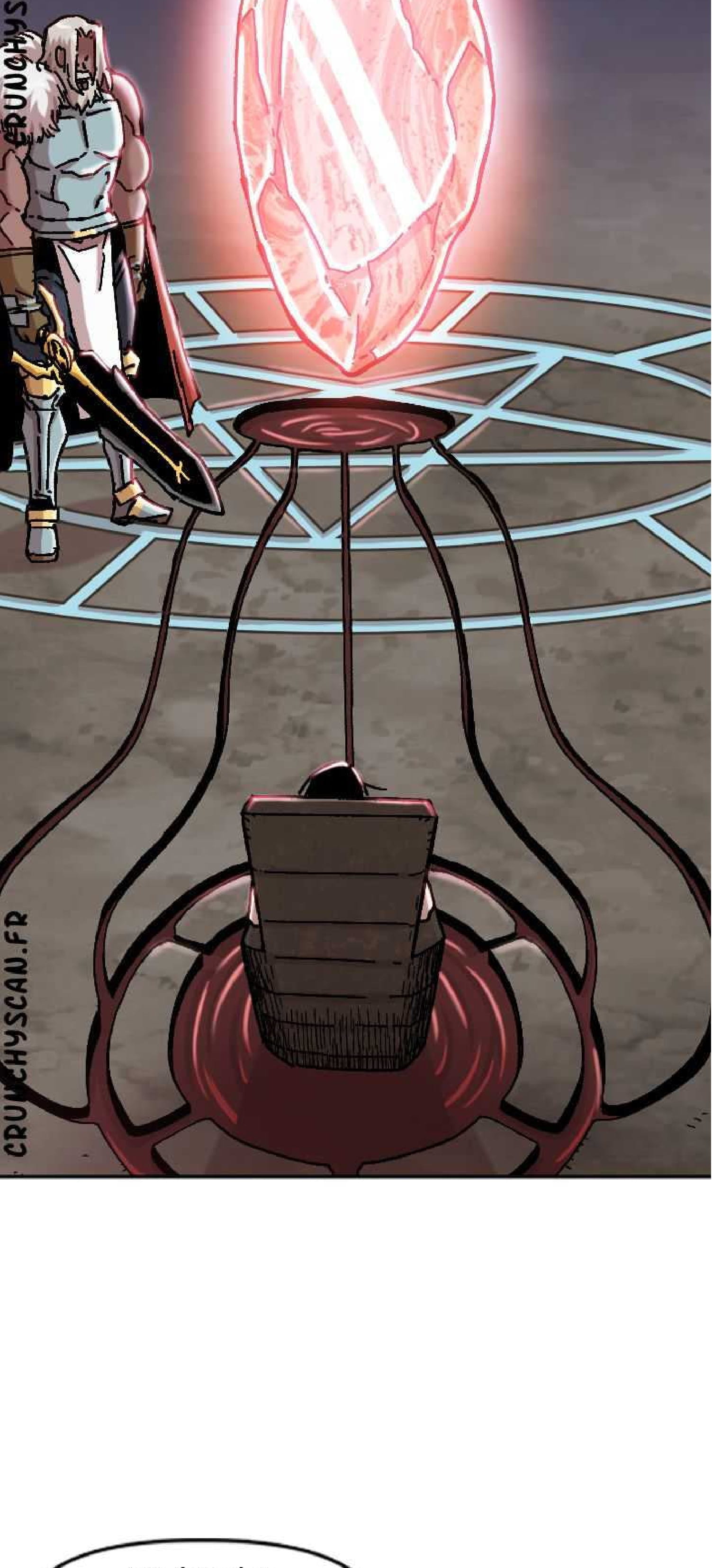 Read Slave B FR Manga Online