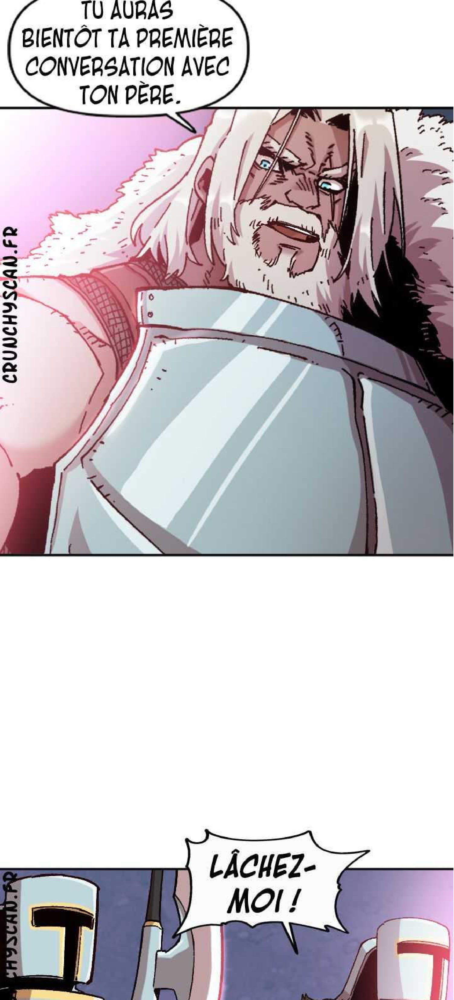 Read Slave B FR Manga Online