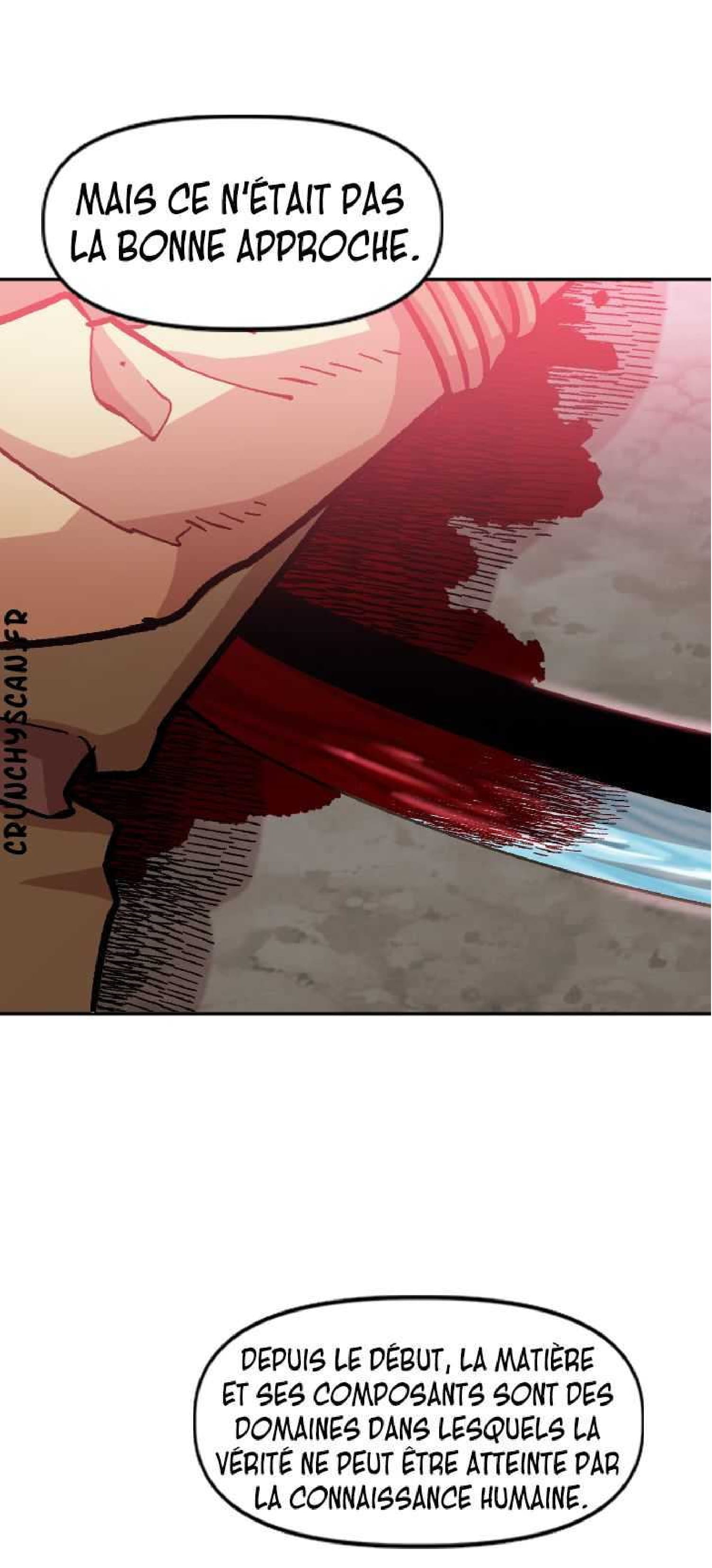 Read Slave B FR Manga Online
