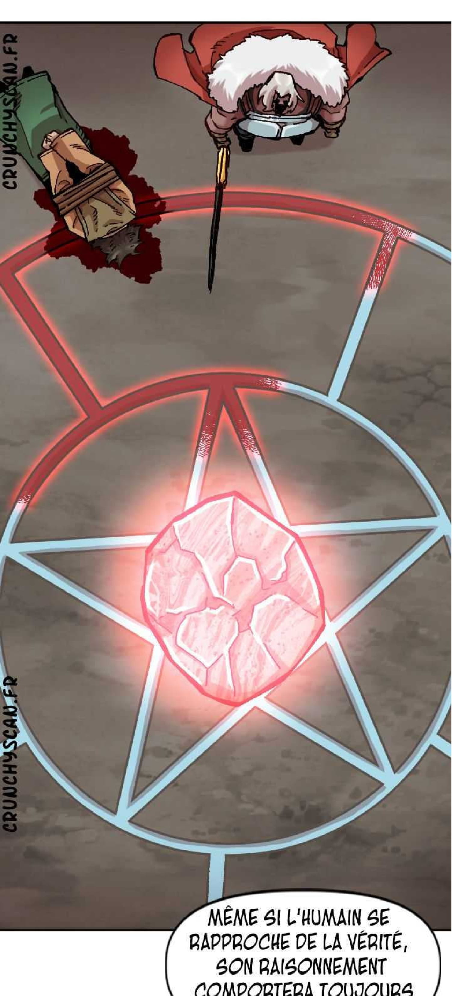 Read Slave B FR Manga Online