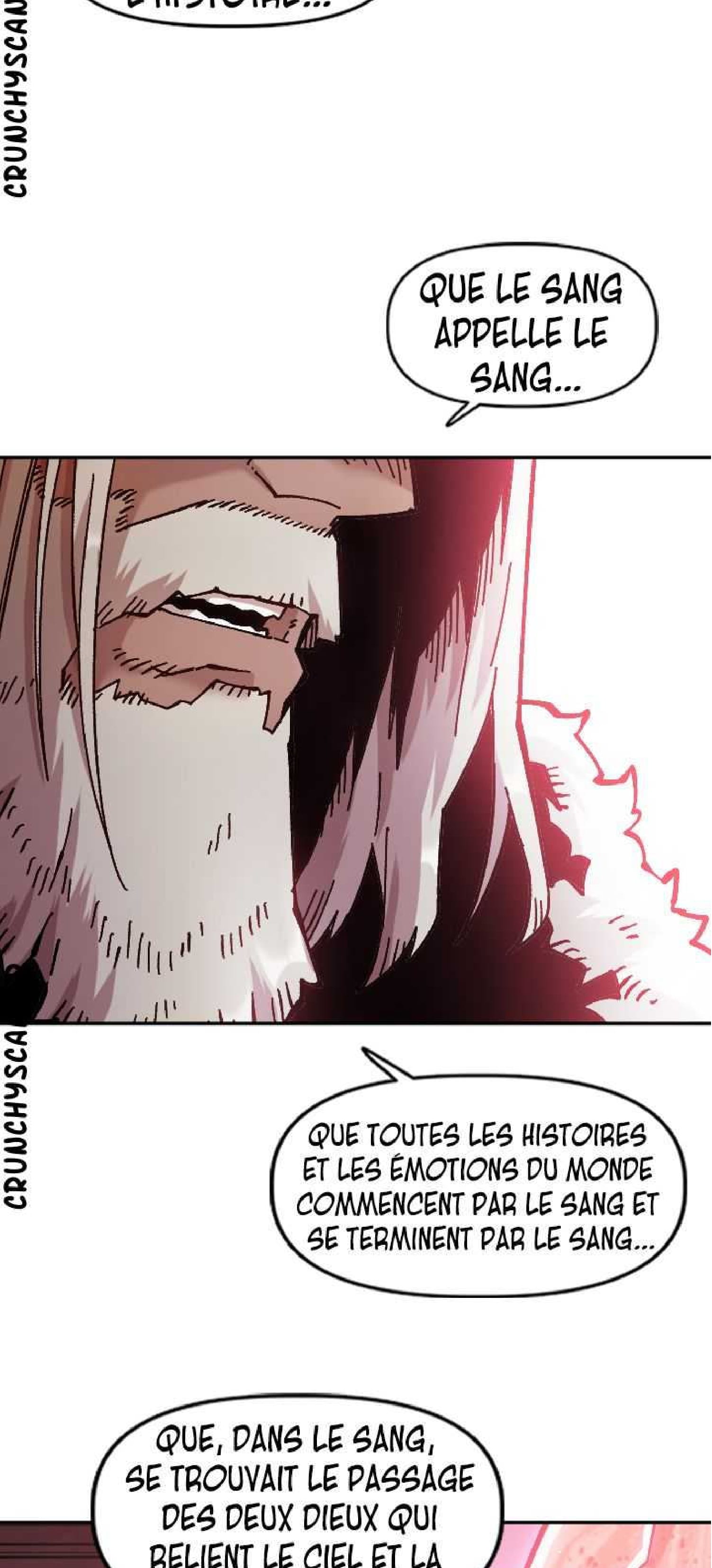 Read Slave B FR Manga Online