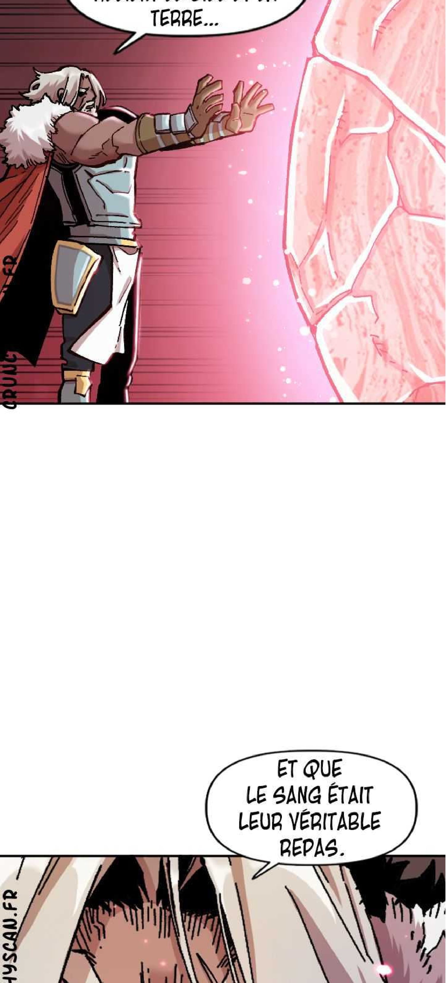 Read Slave B FR Manga Online