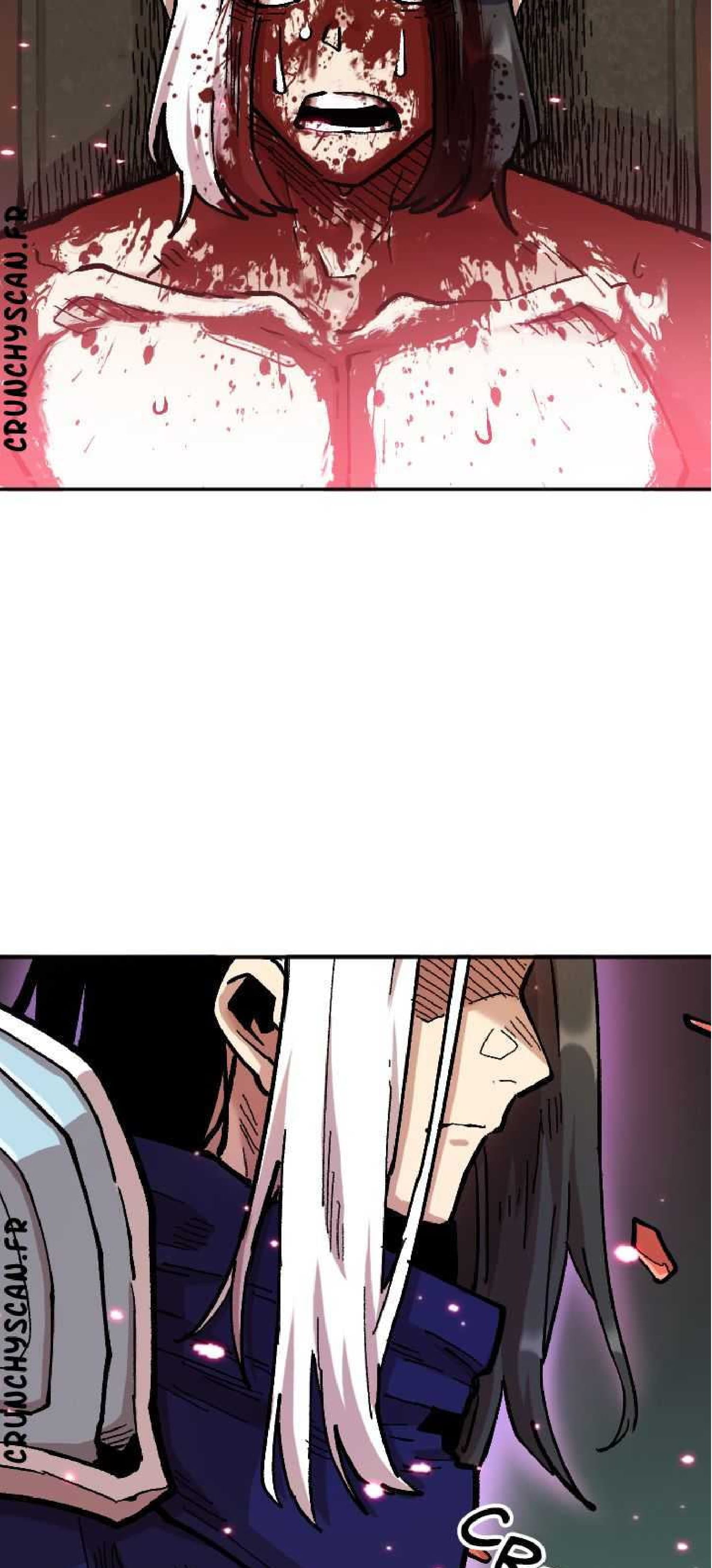 Read Slave B FR Manga Online