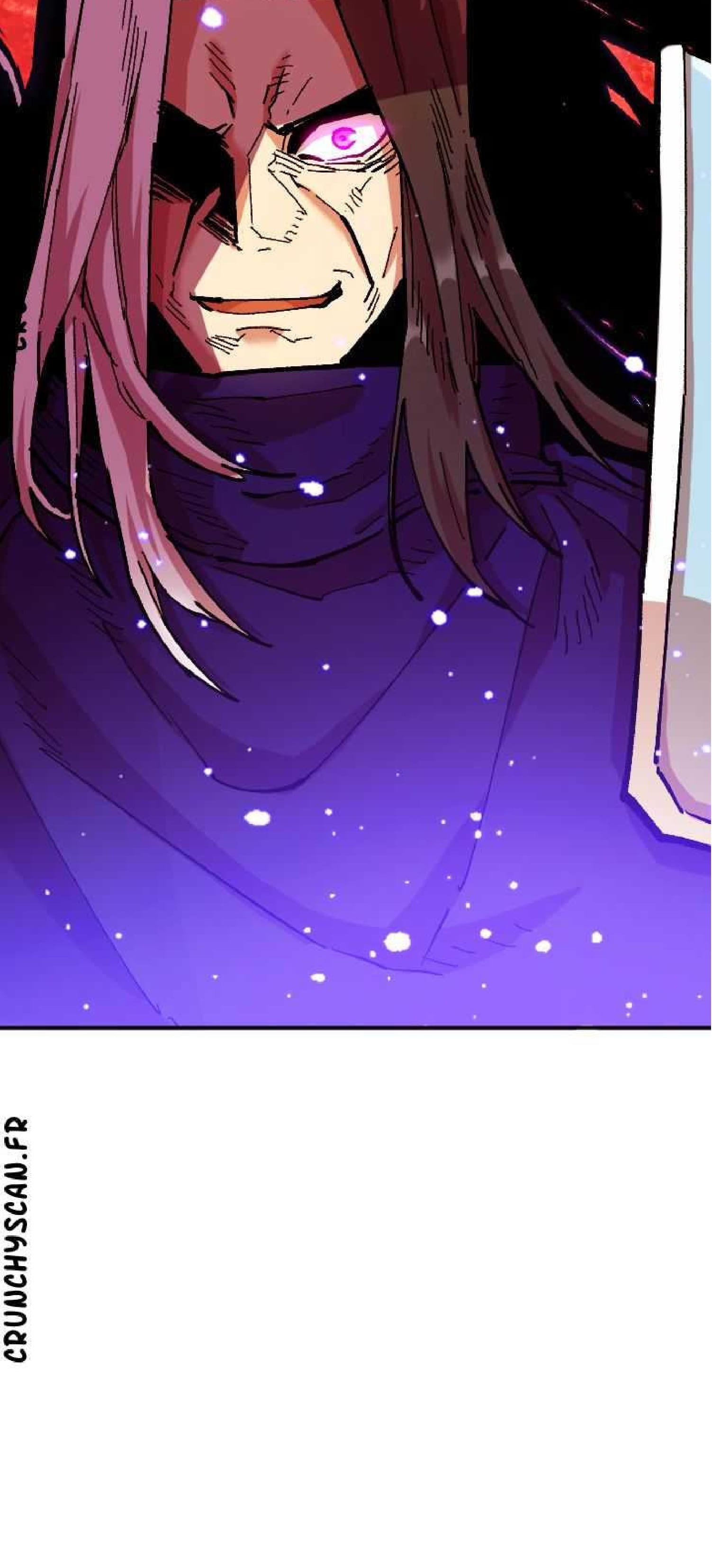 Read Slave B FR Manga Online