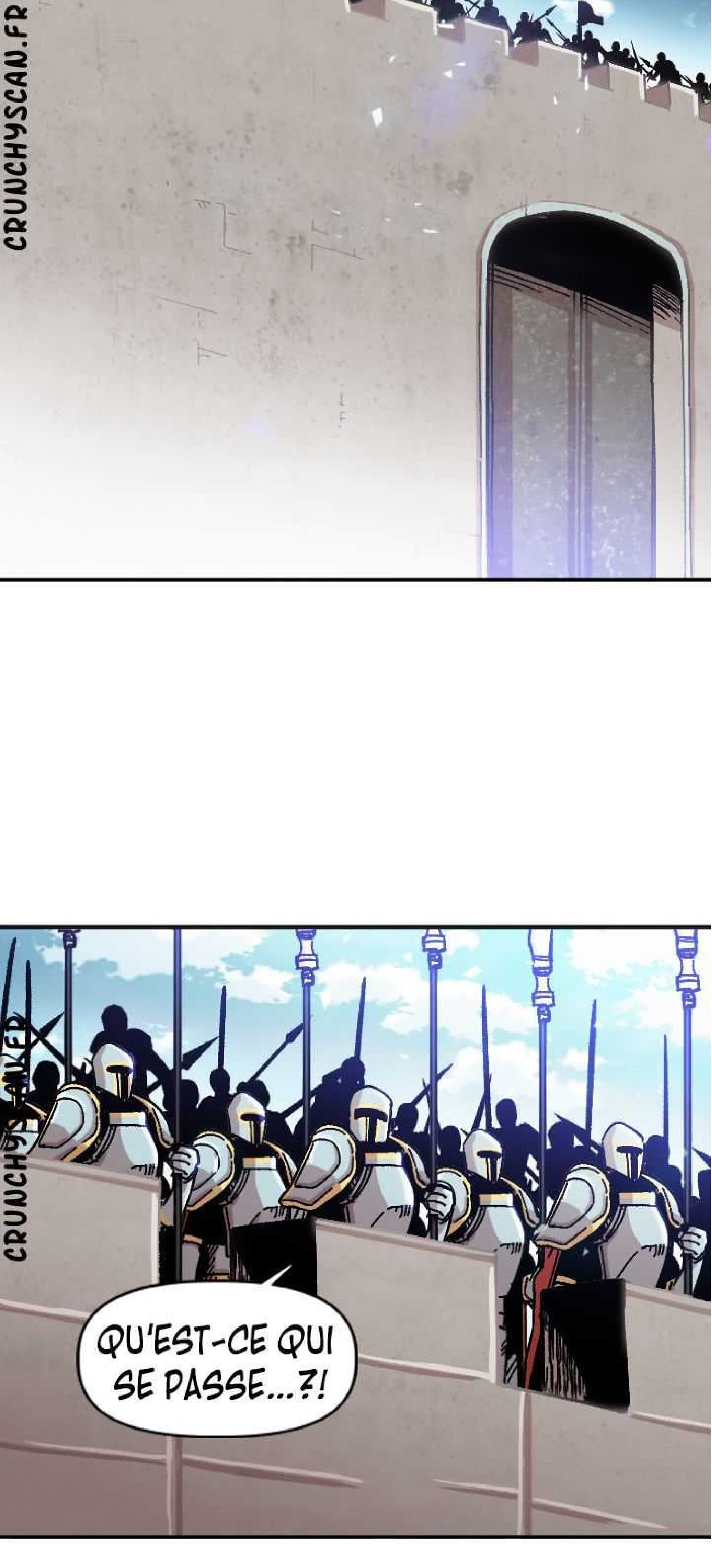 Read Slave B FR Manga Online
