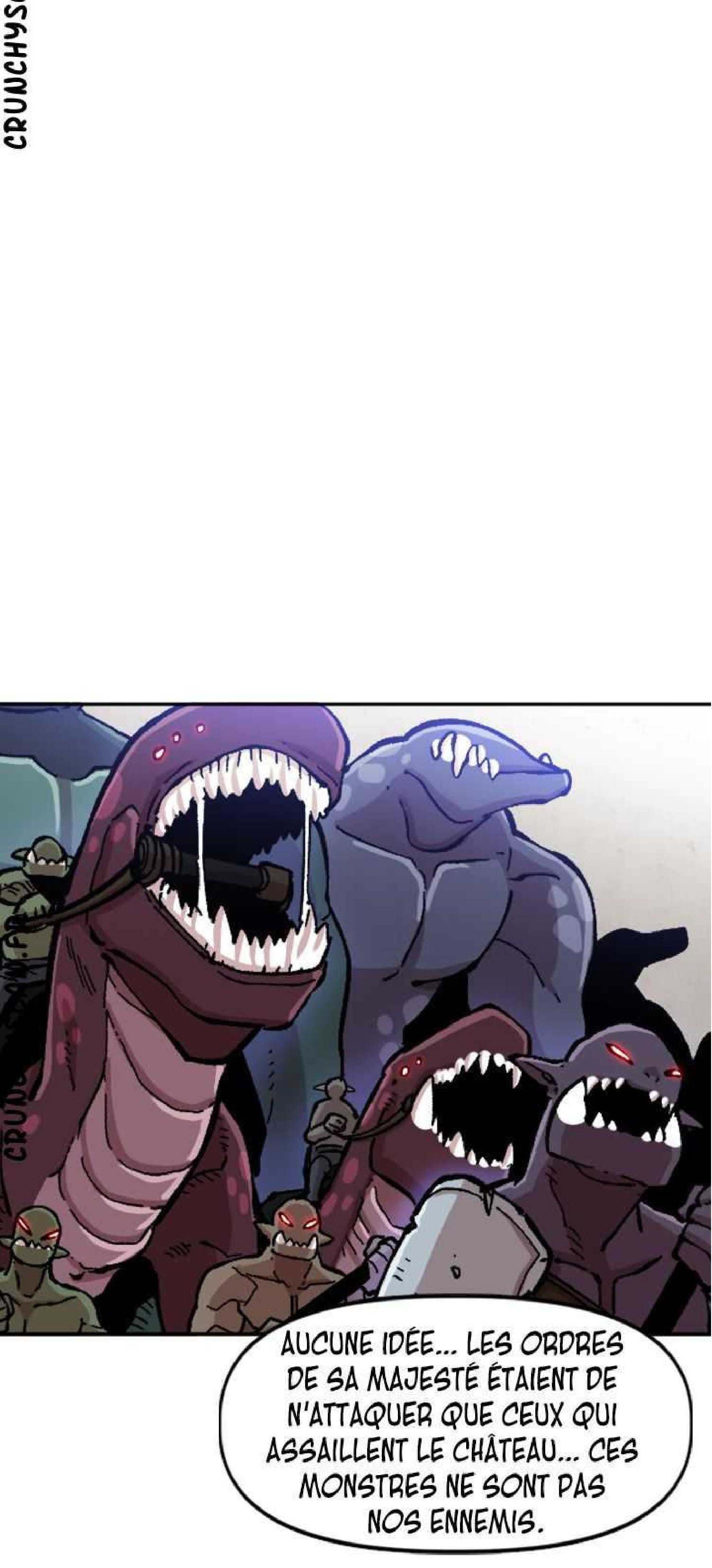 Read Slave B FR Manga Online