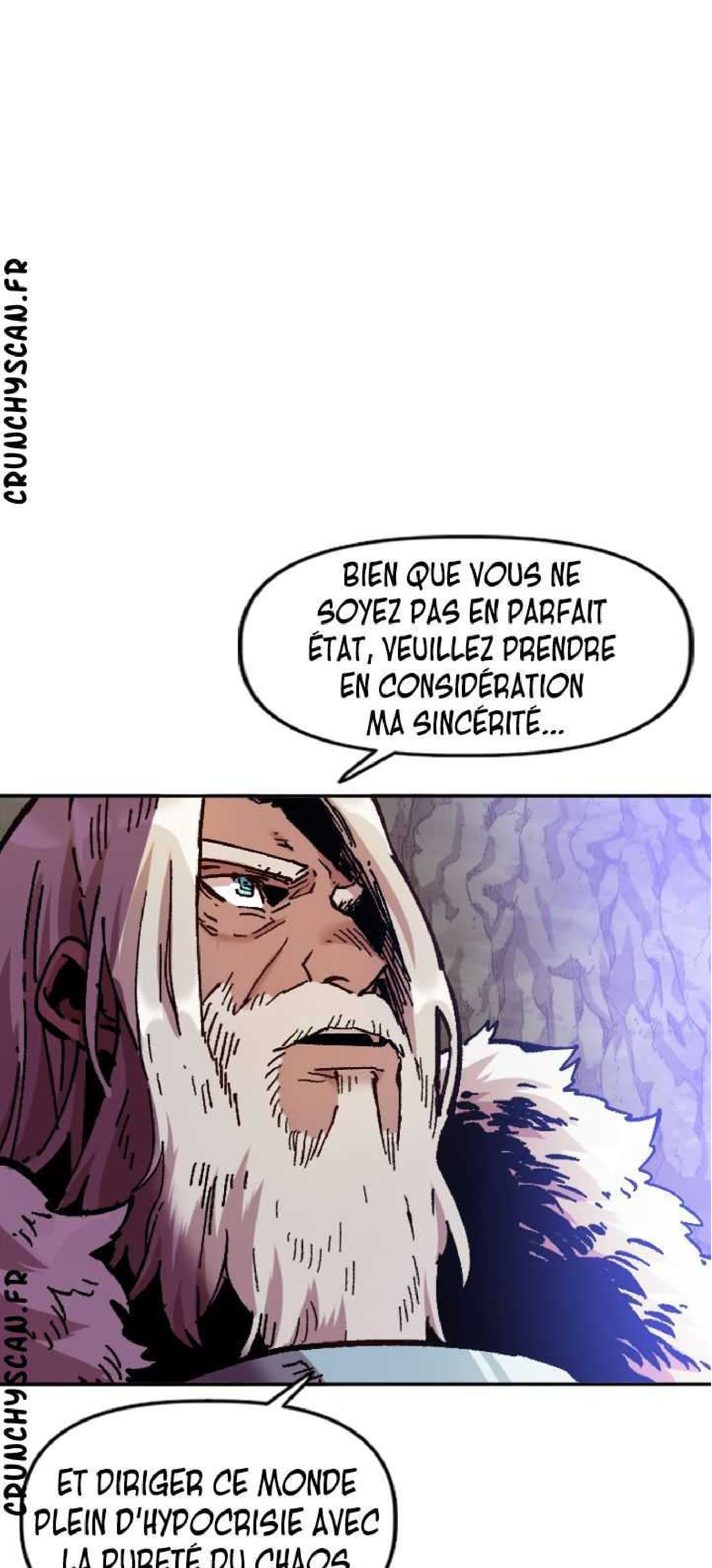 Read Slave B FR Manga Online