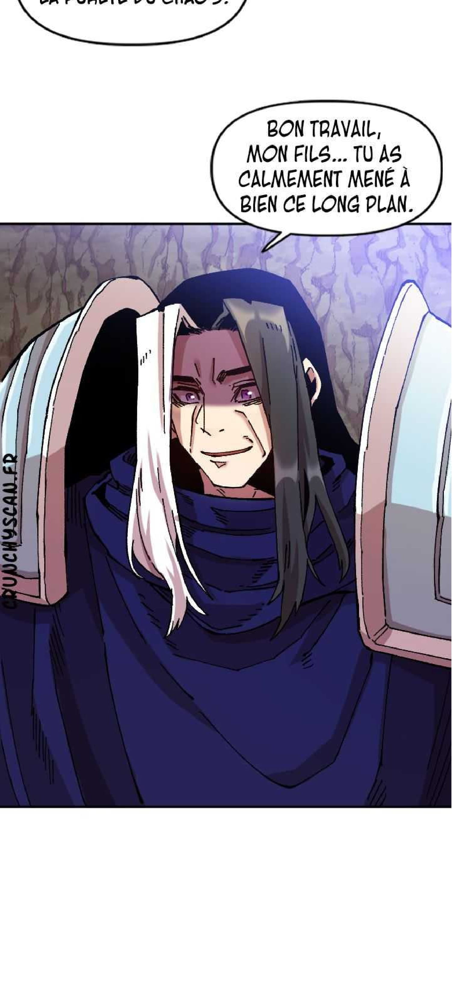 Read Slave B FR Manga Online