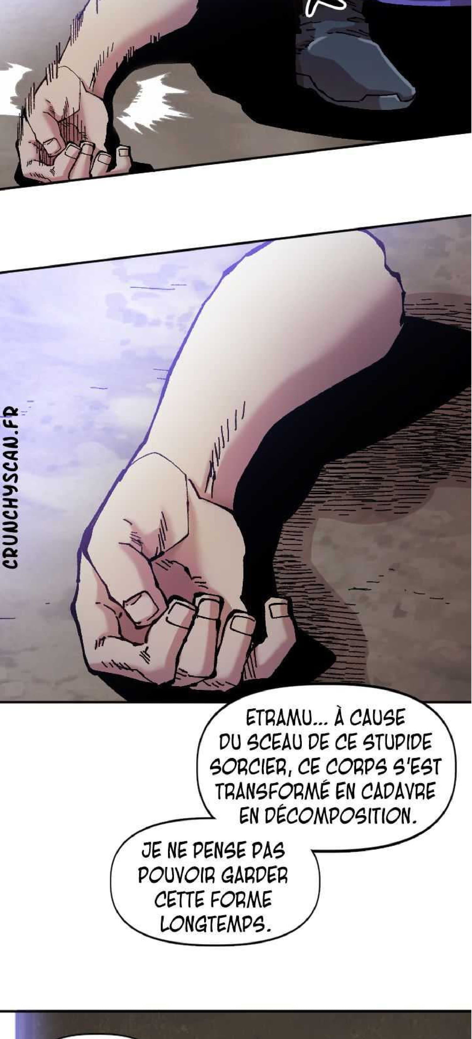 Read Slave B FR Manga Online
