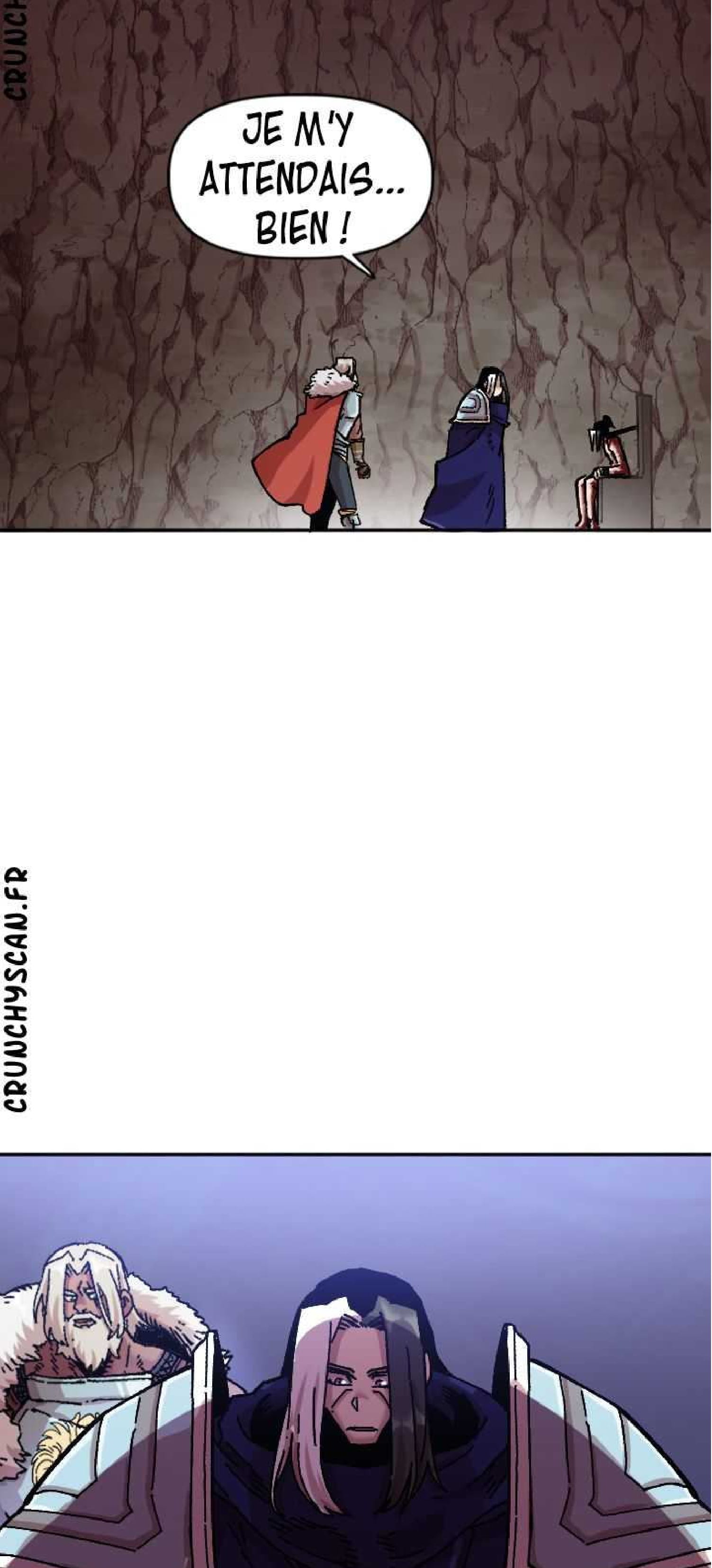 Read Slave B FR Manga Online