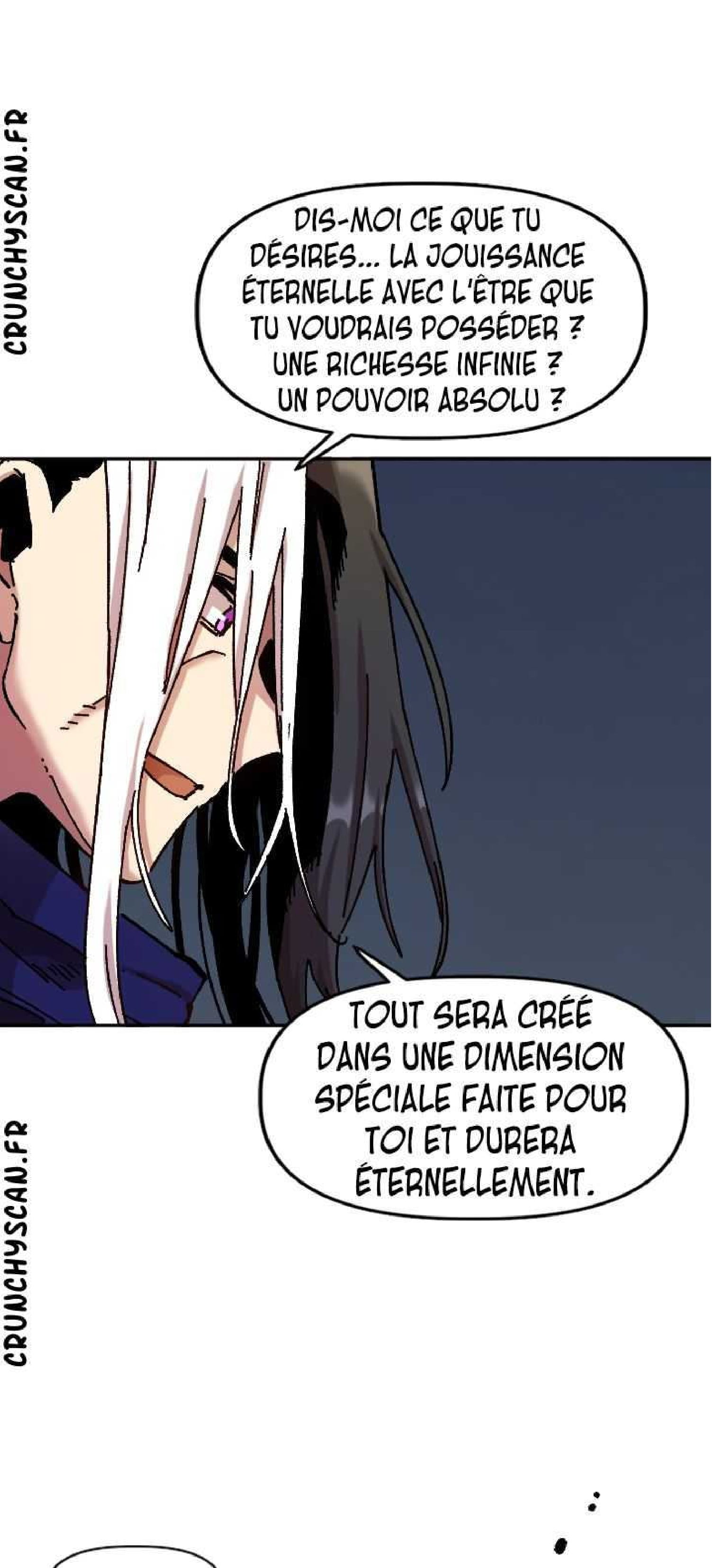 Read Slave B FR Manga Online