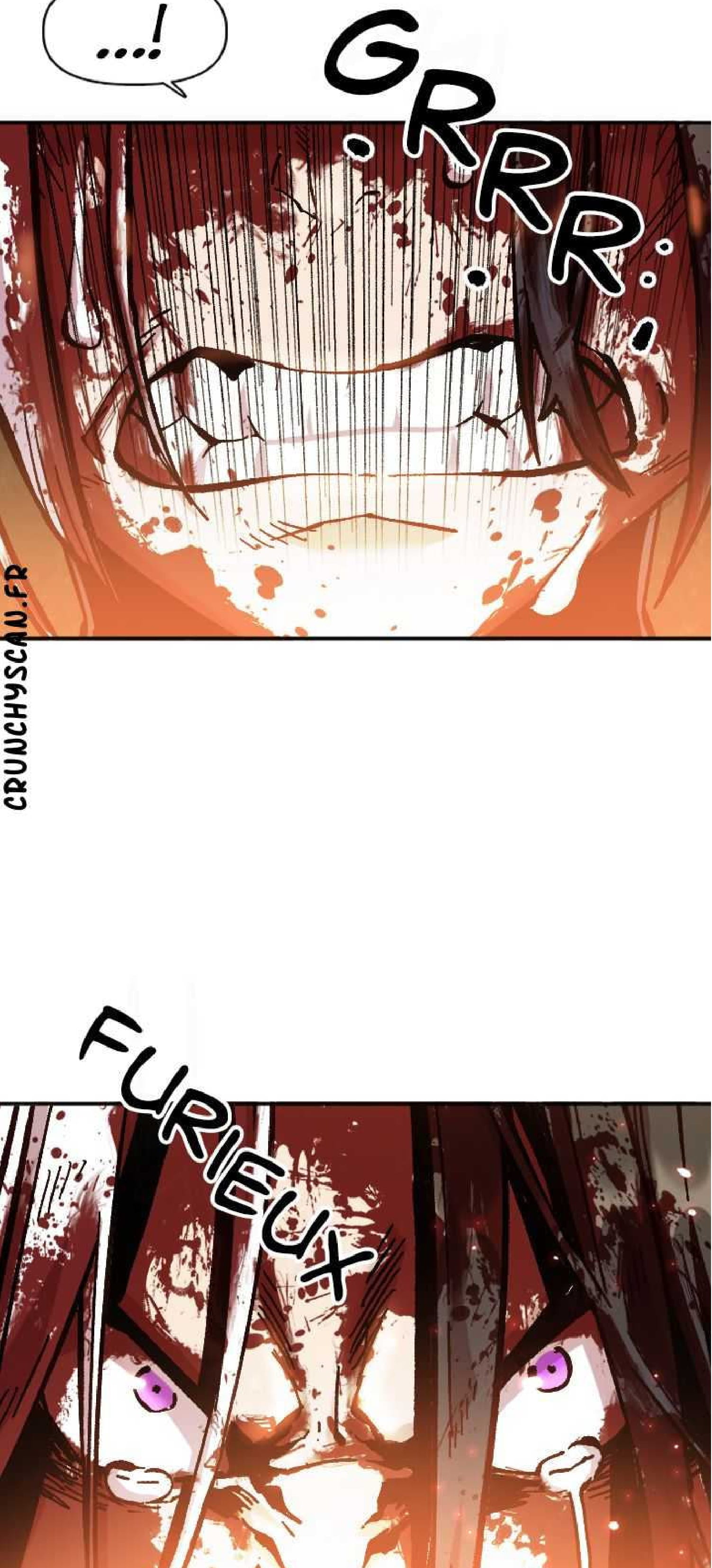 Read Slave B FR Manga Online