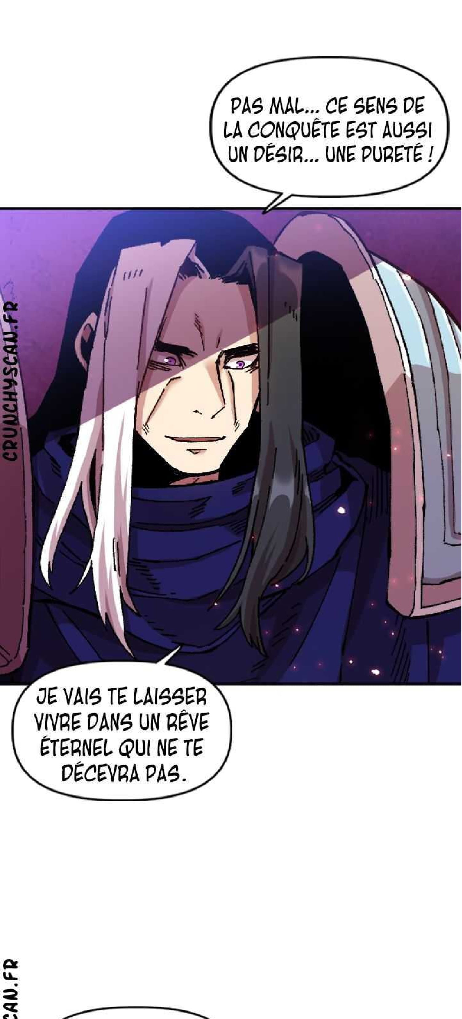 Read Slave B FR Manga Online