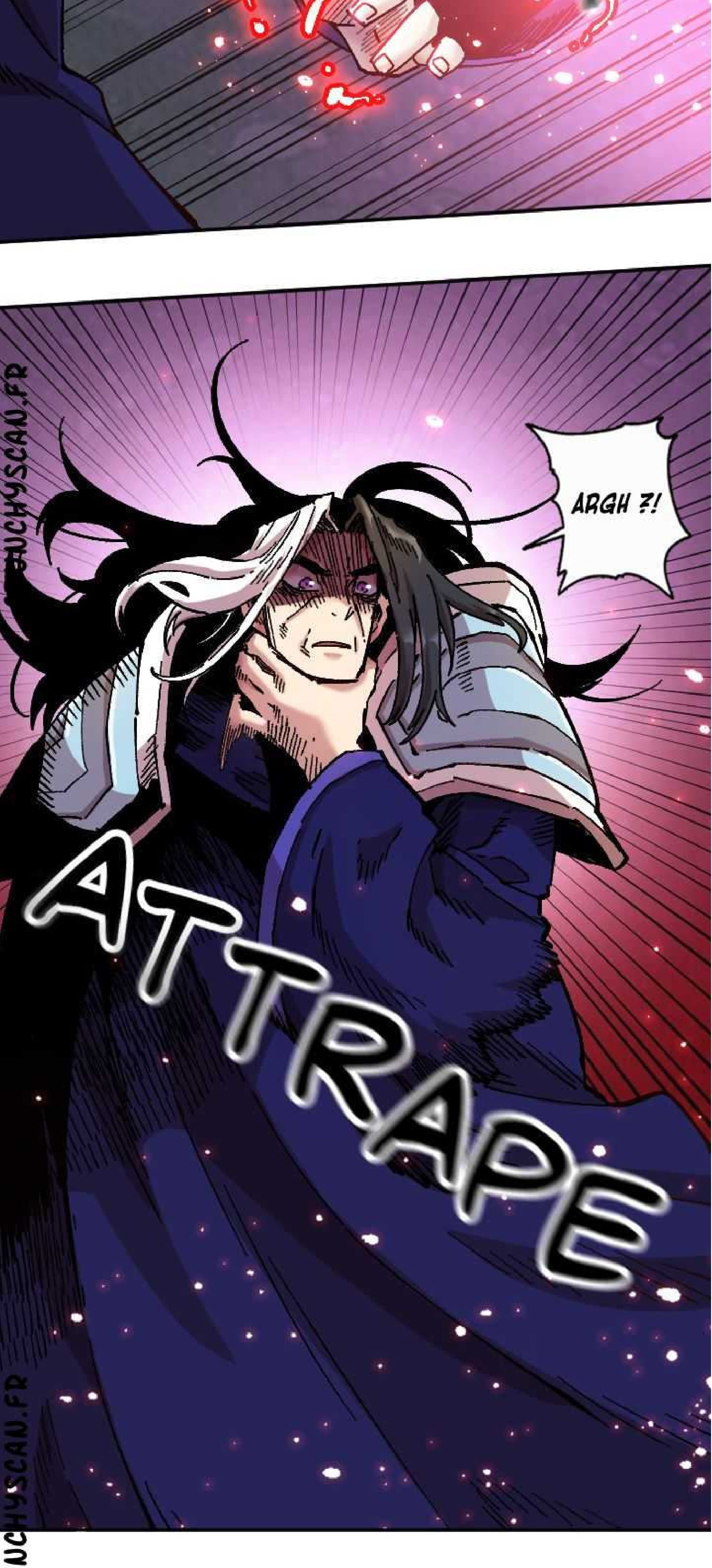 Read Slave B FR Manga Online