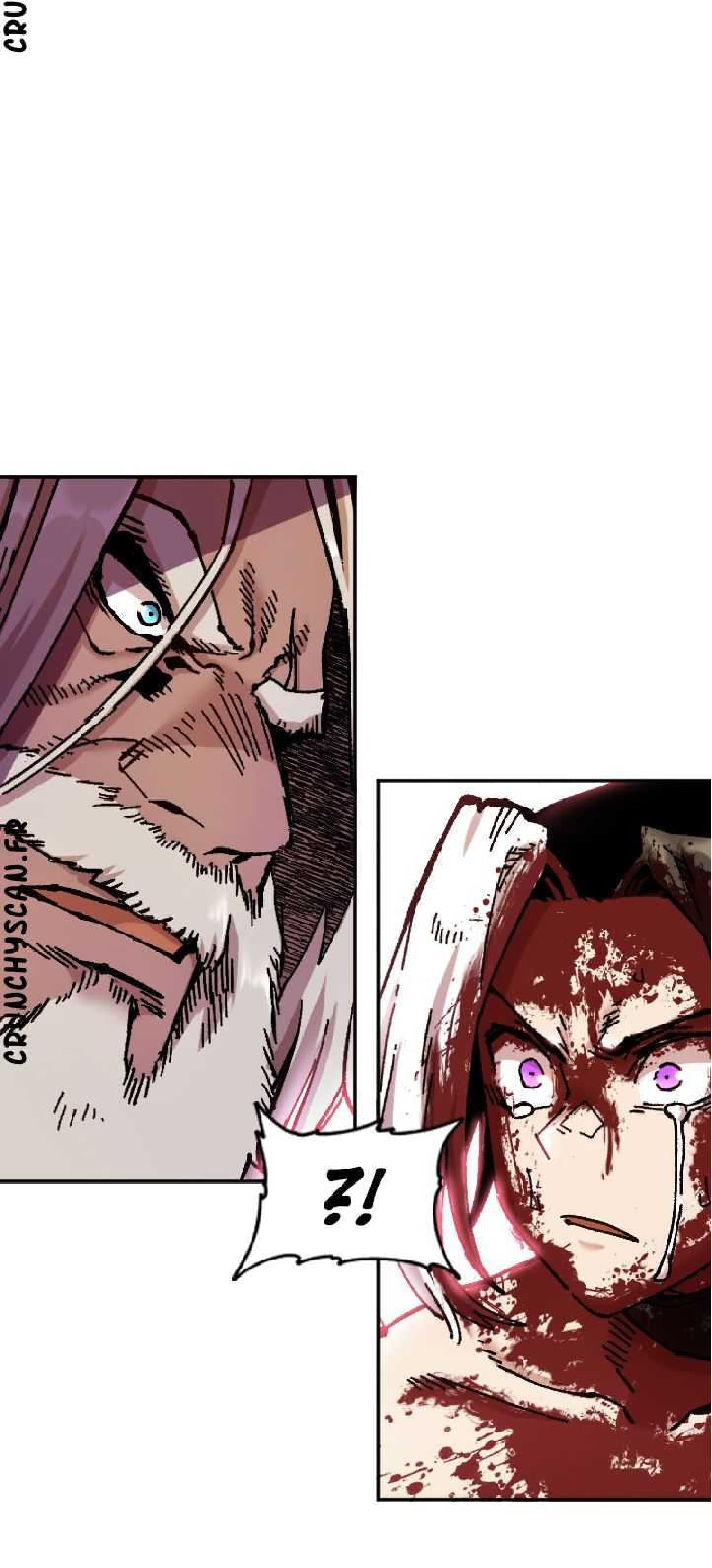 Read Slave B FR Manga Online