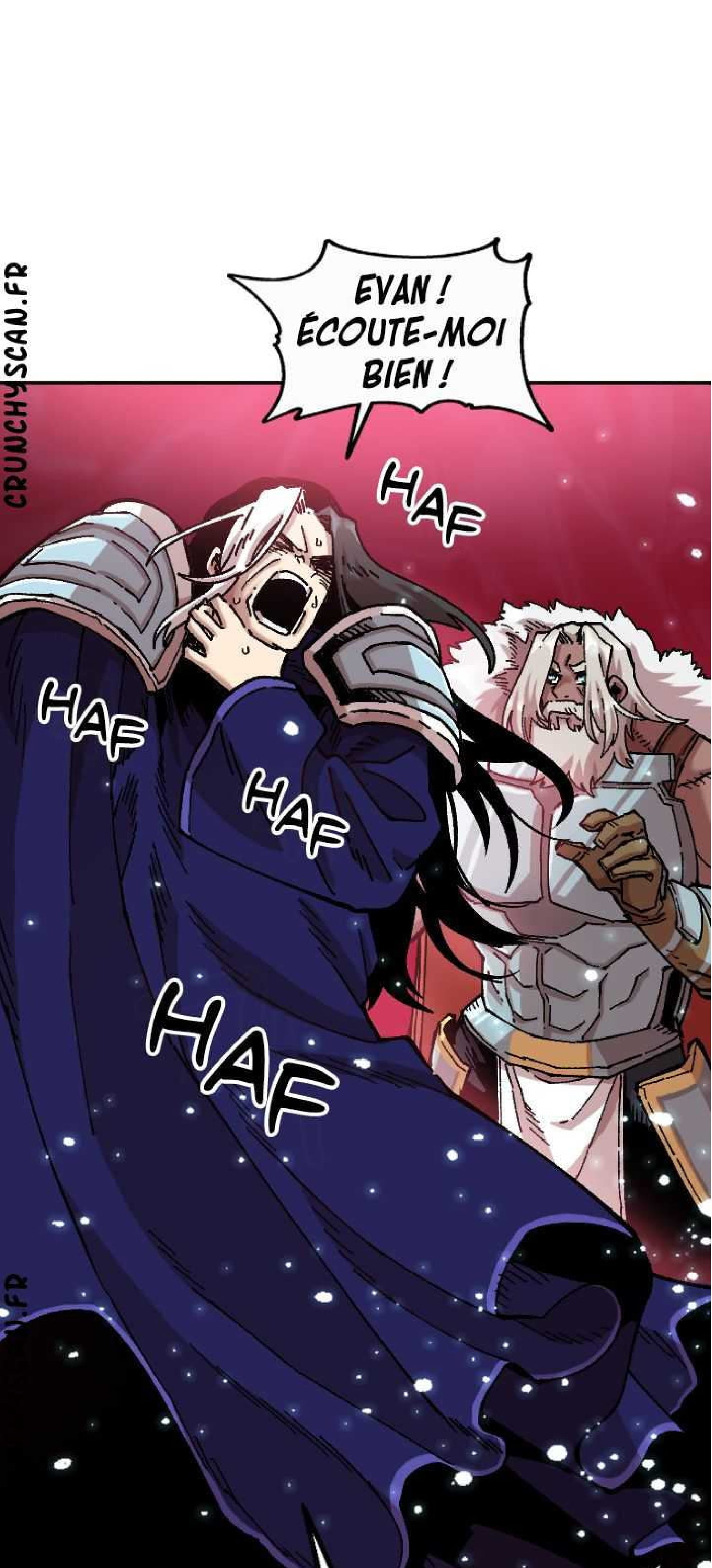Read Slave B FR Manga Online