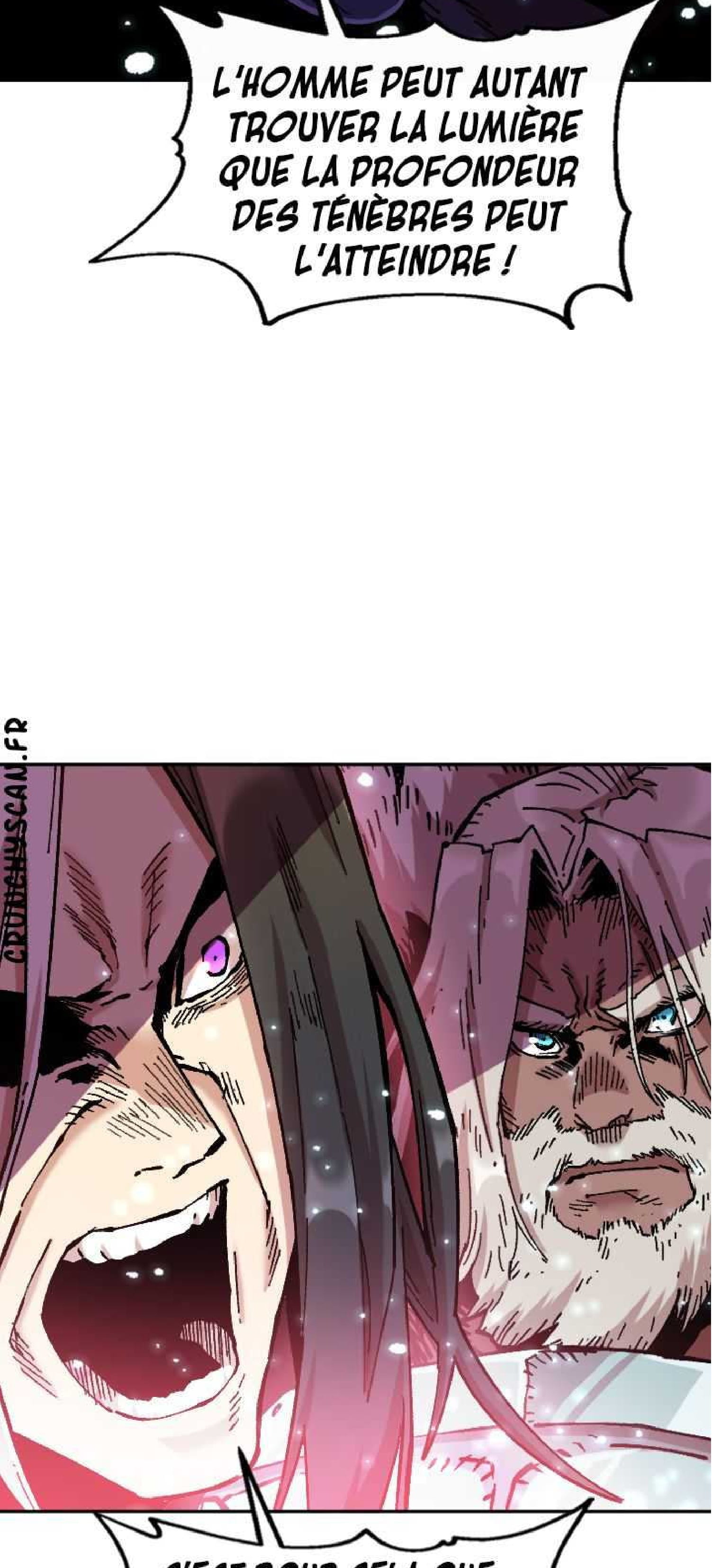 Read Slave B FR Manga Online