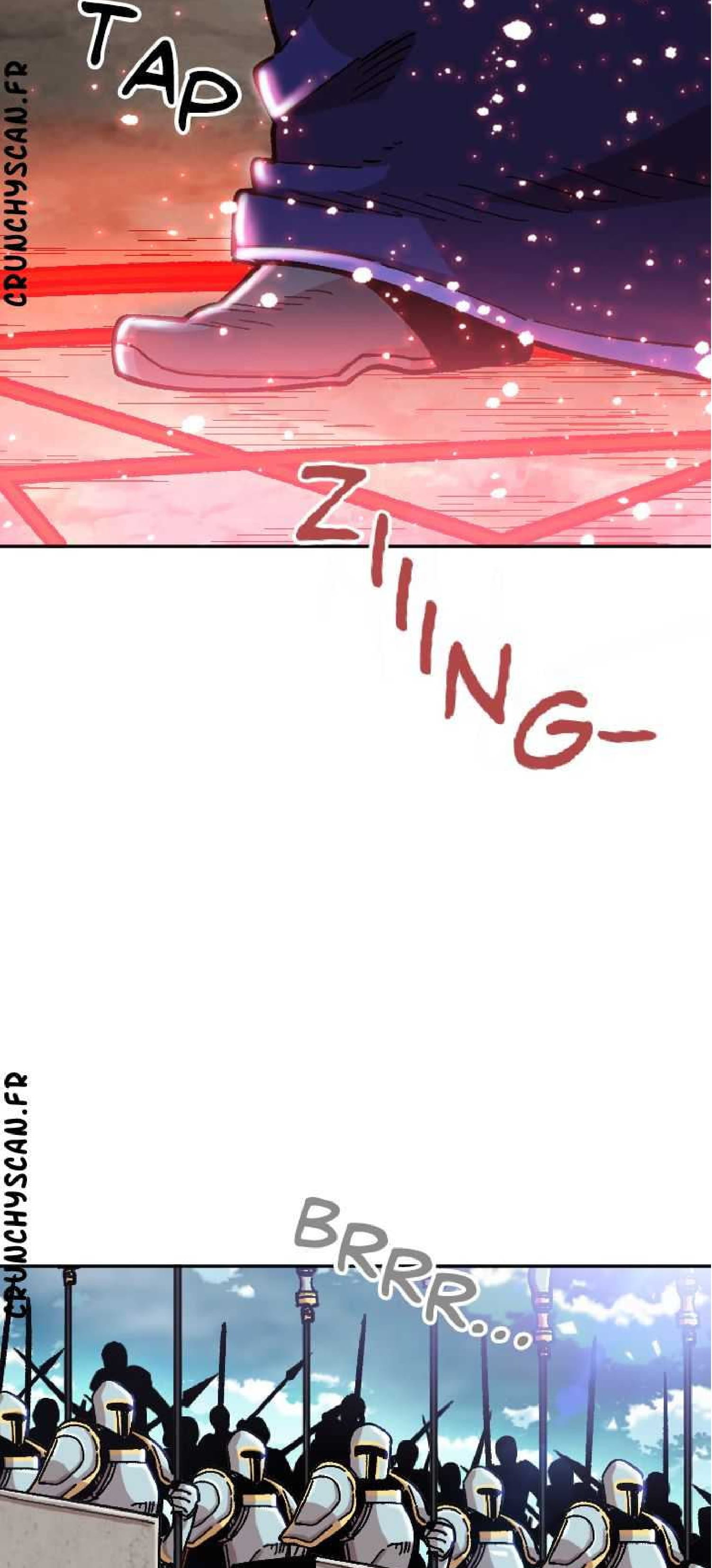 Read Slave B FR Manga Online