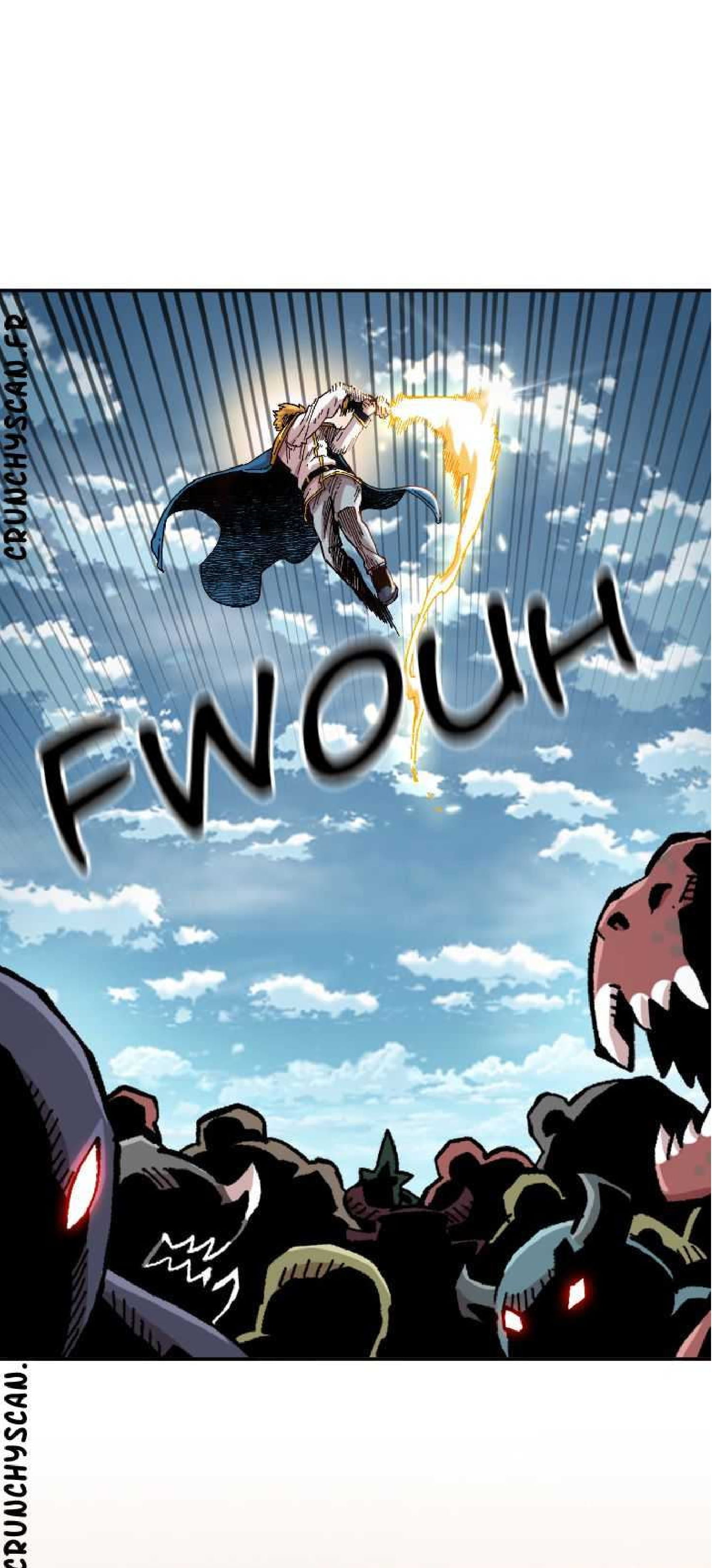 Read Slave B FR Manga Online