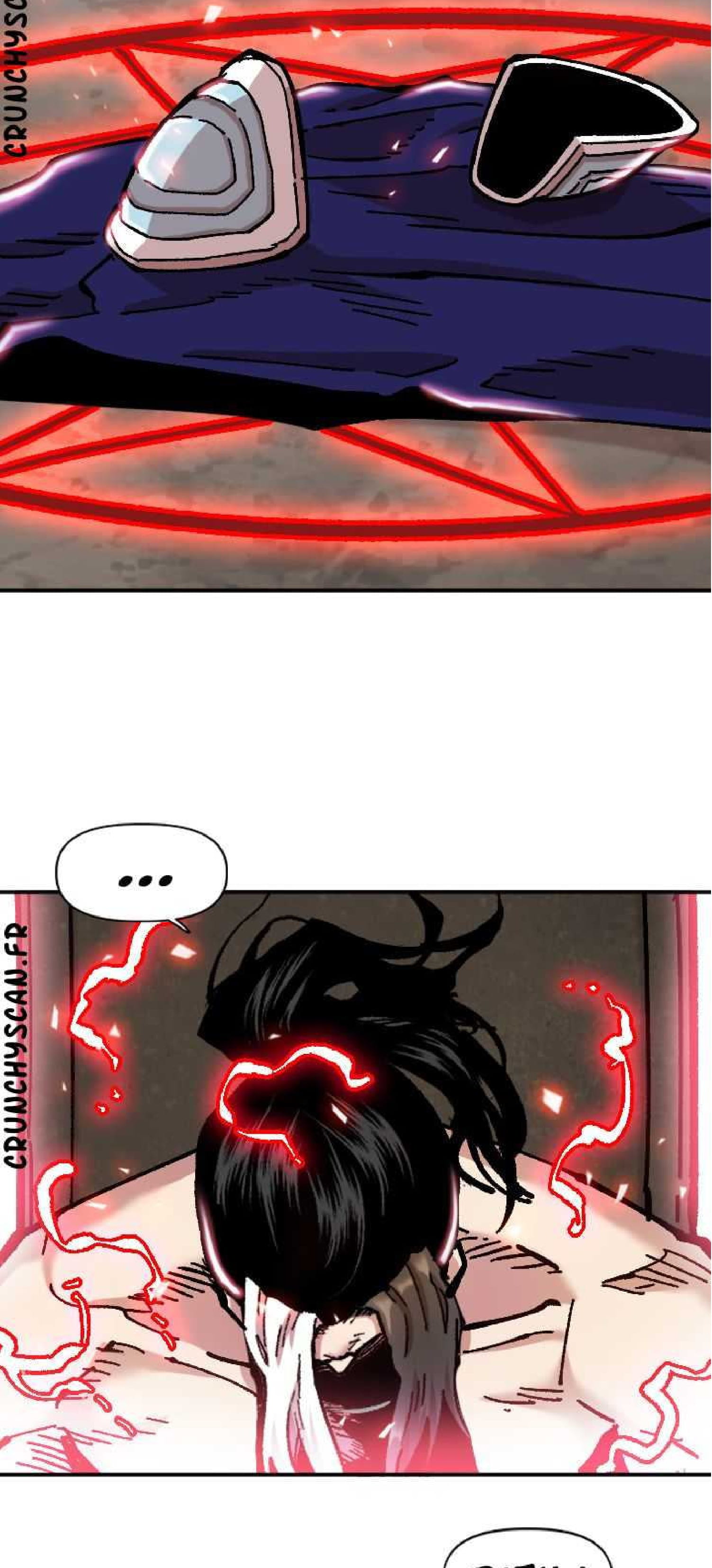 Read Slave B FR Manga Online