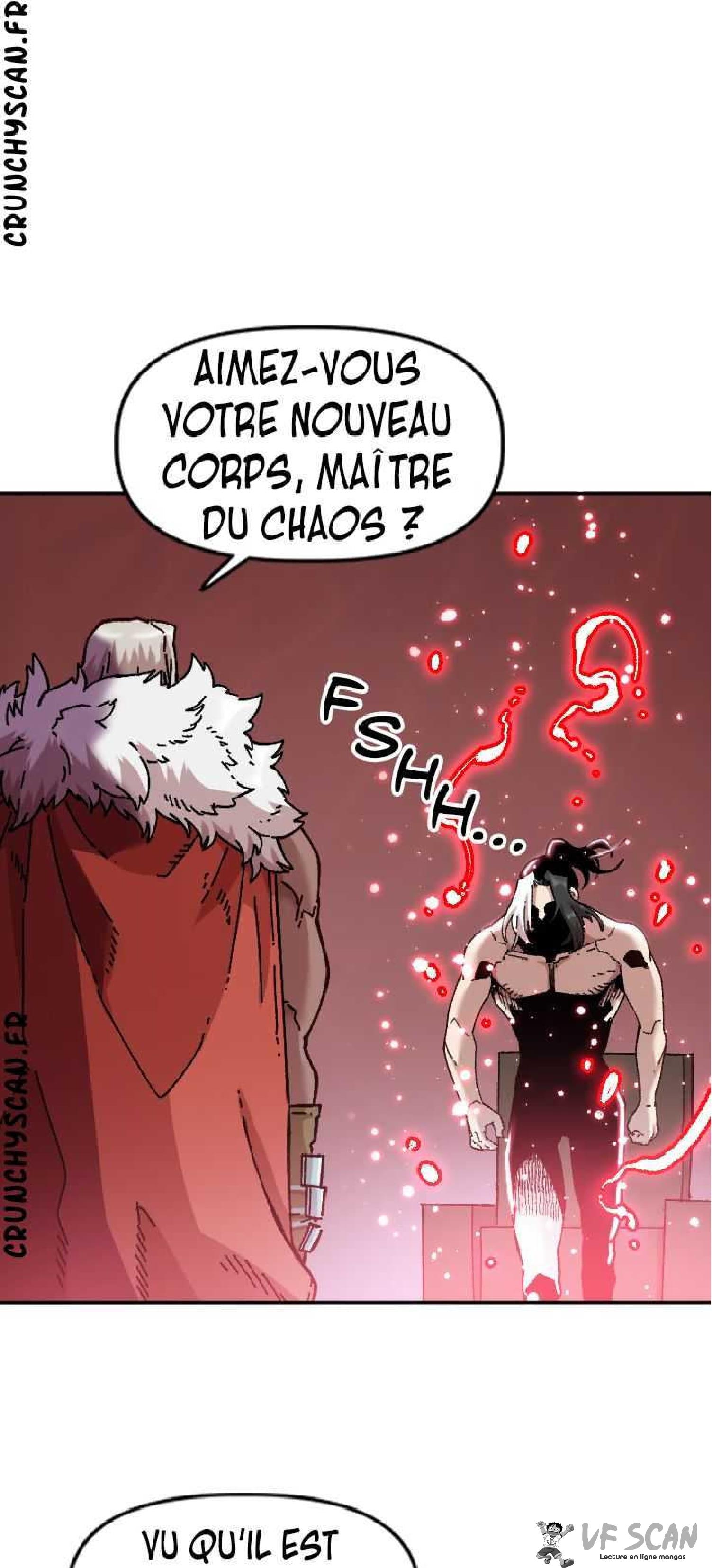 Read Slave B FR Manga Online