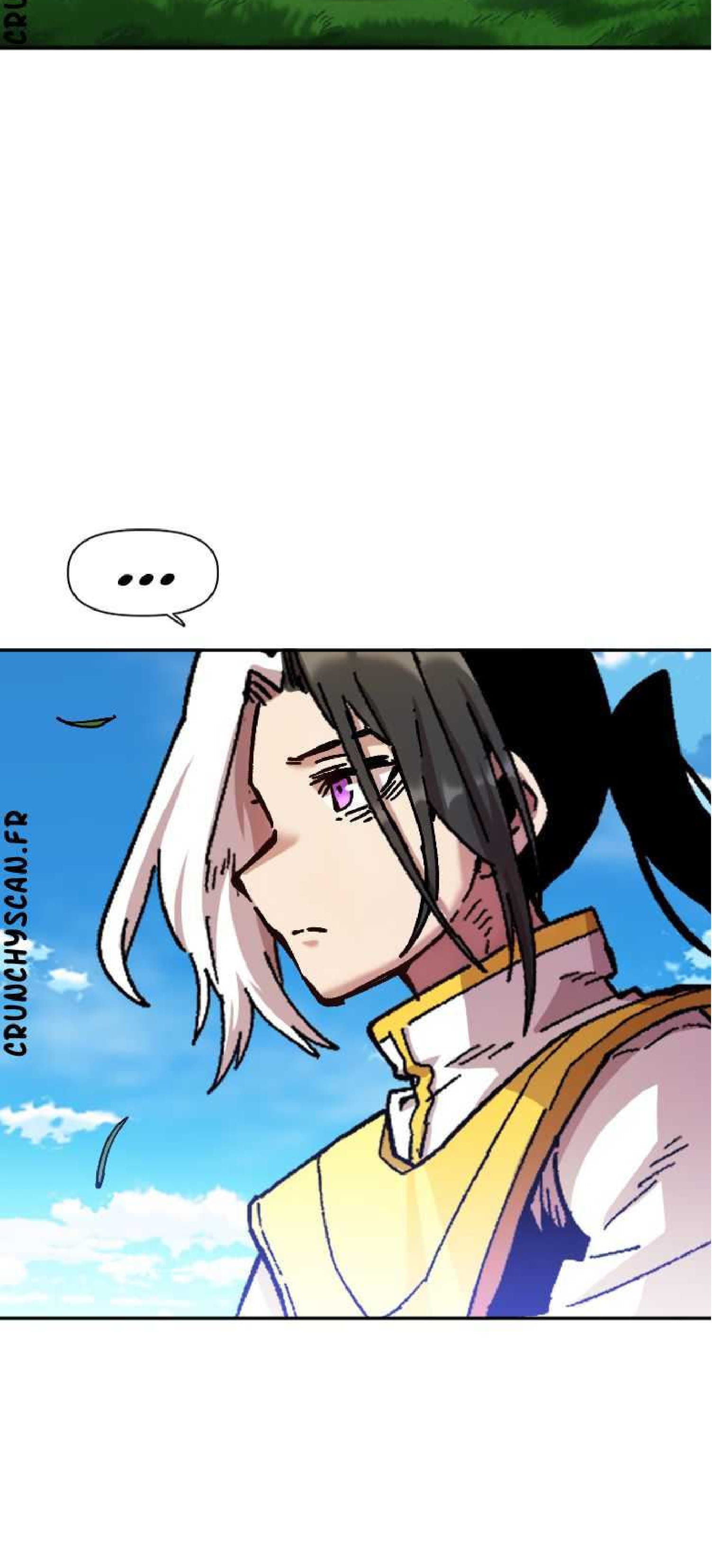 Read Slave B FR Manga Online