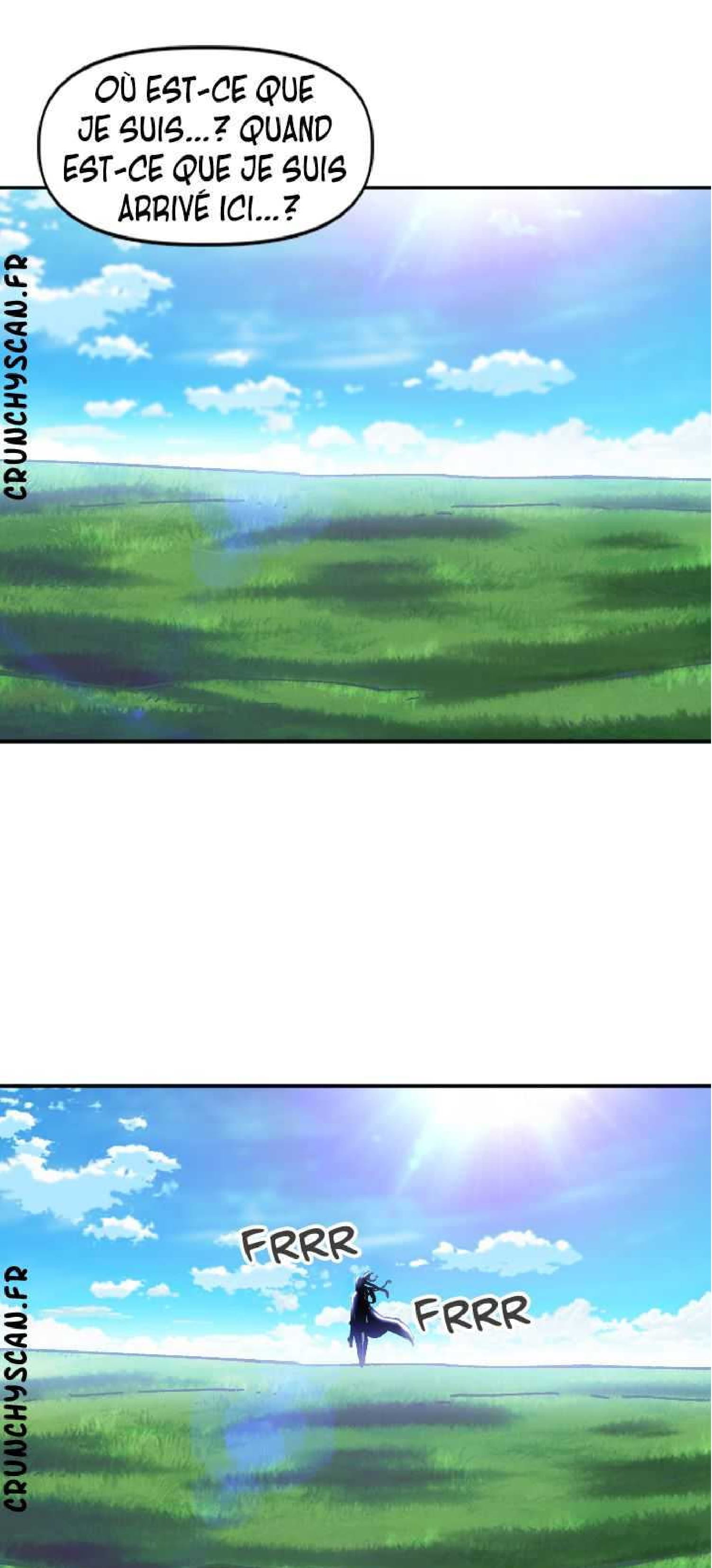 Read Slave B FR Manga Online