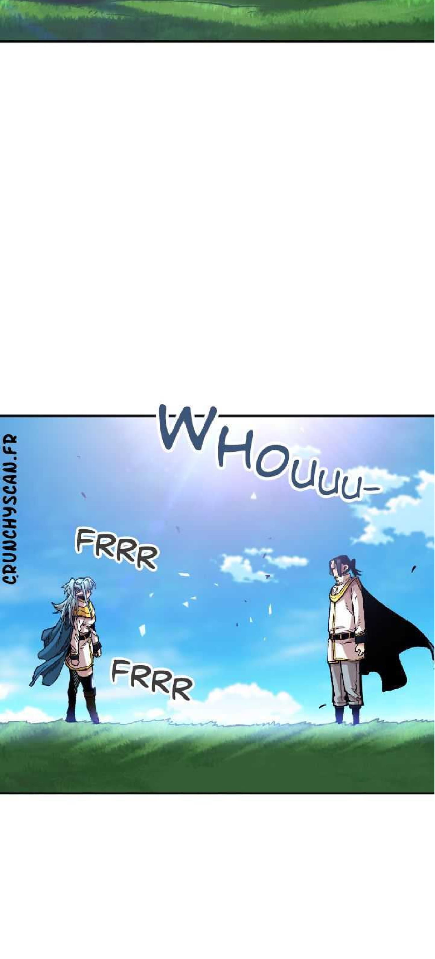 Read Slave B FR Manga Online