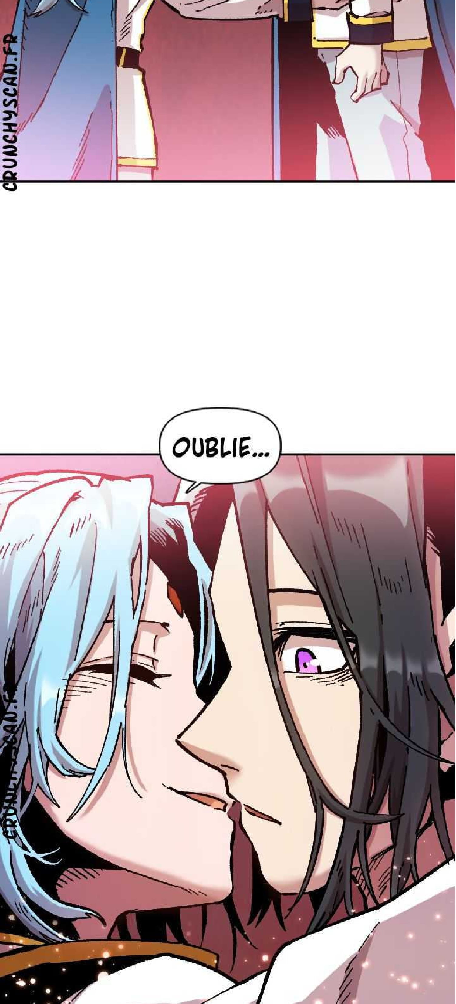 Read Slave B FR Manga Online