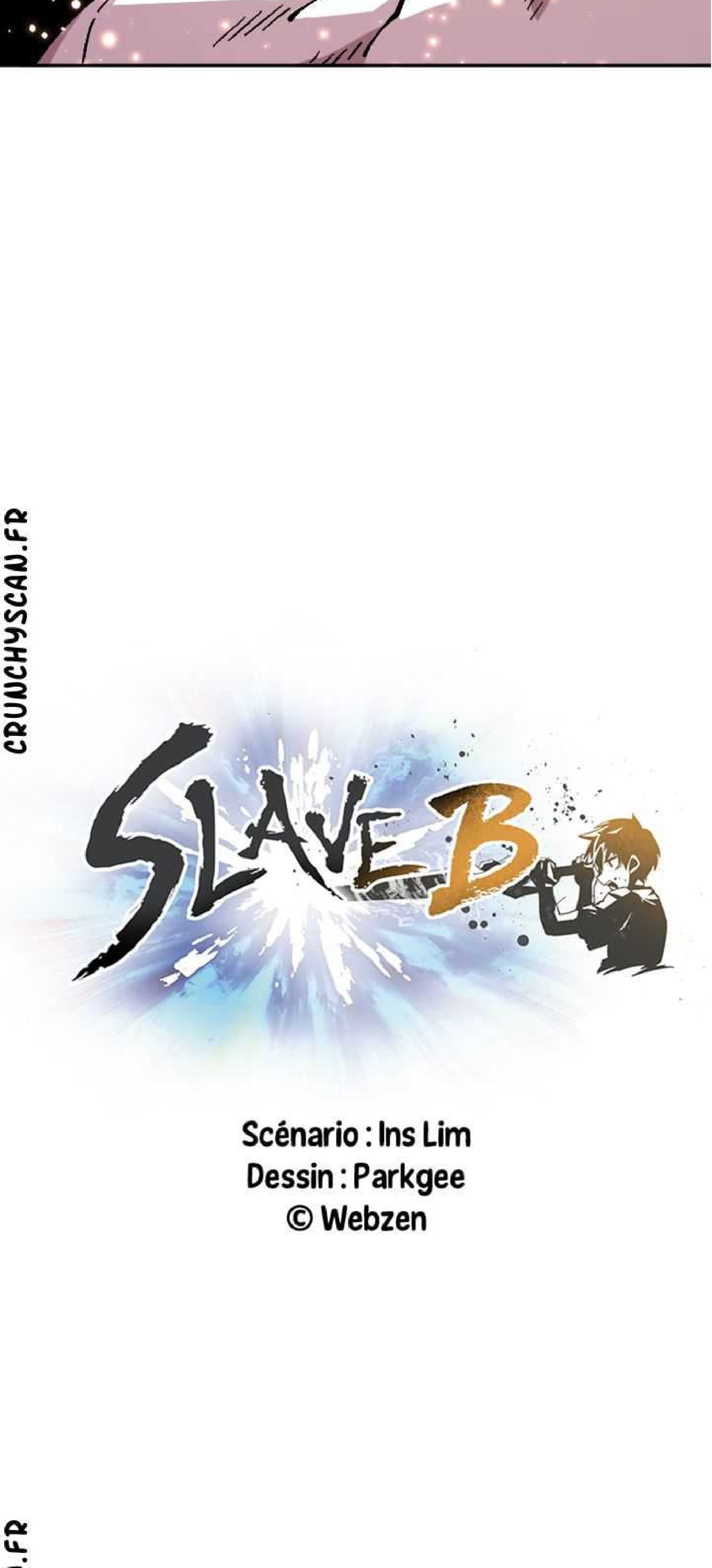 Read Slave B FR Manga Online