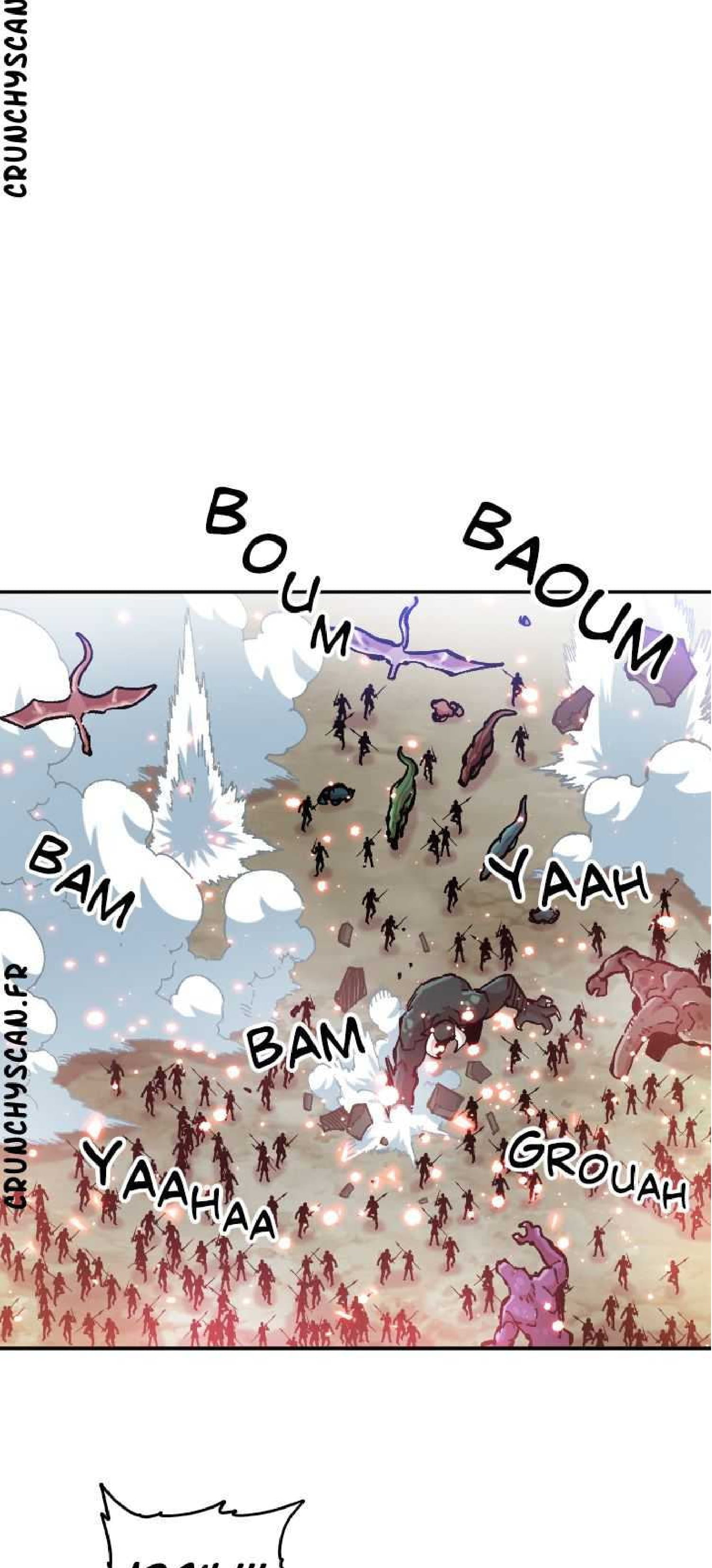 Read Slave B FR Manga Online