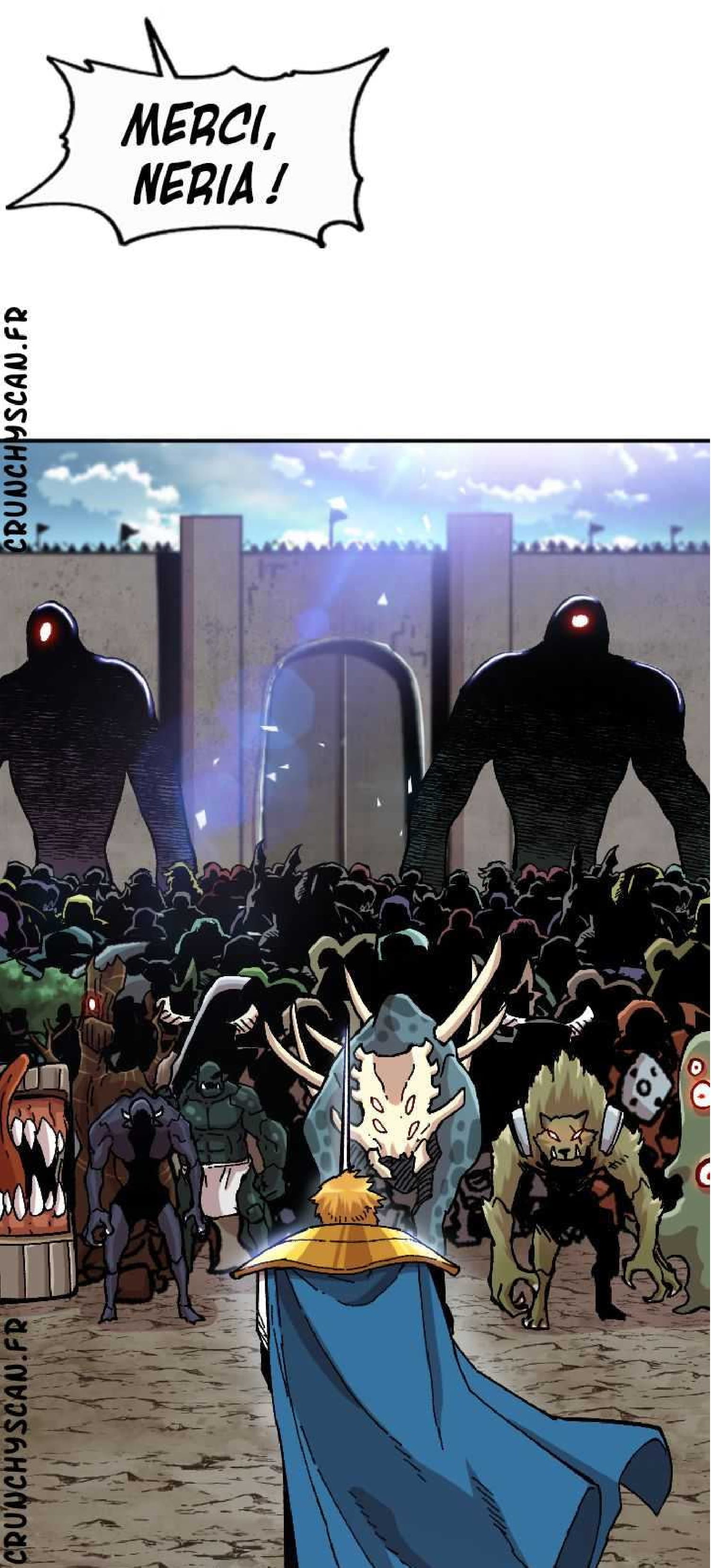 Read Slave B FR Manga Online