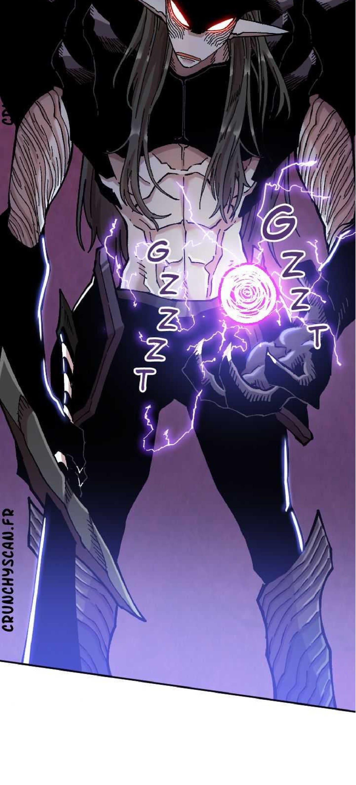 Read Slave B FR Manga Online