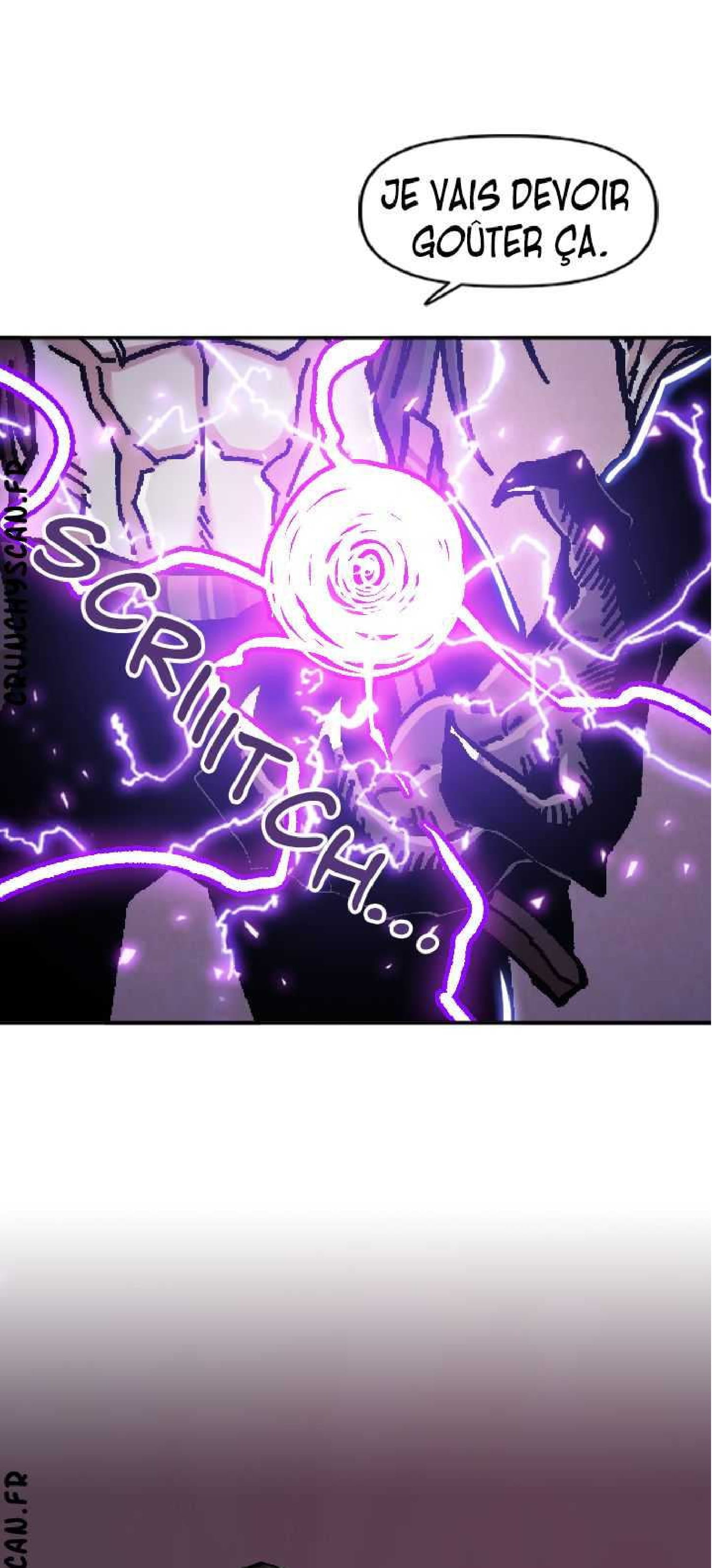 Read Slave B FR Manga Online
