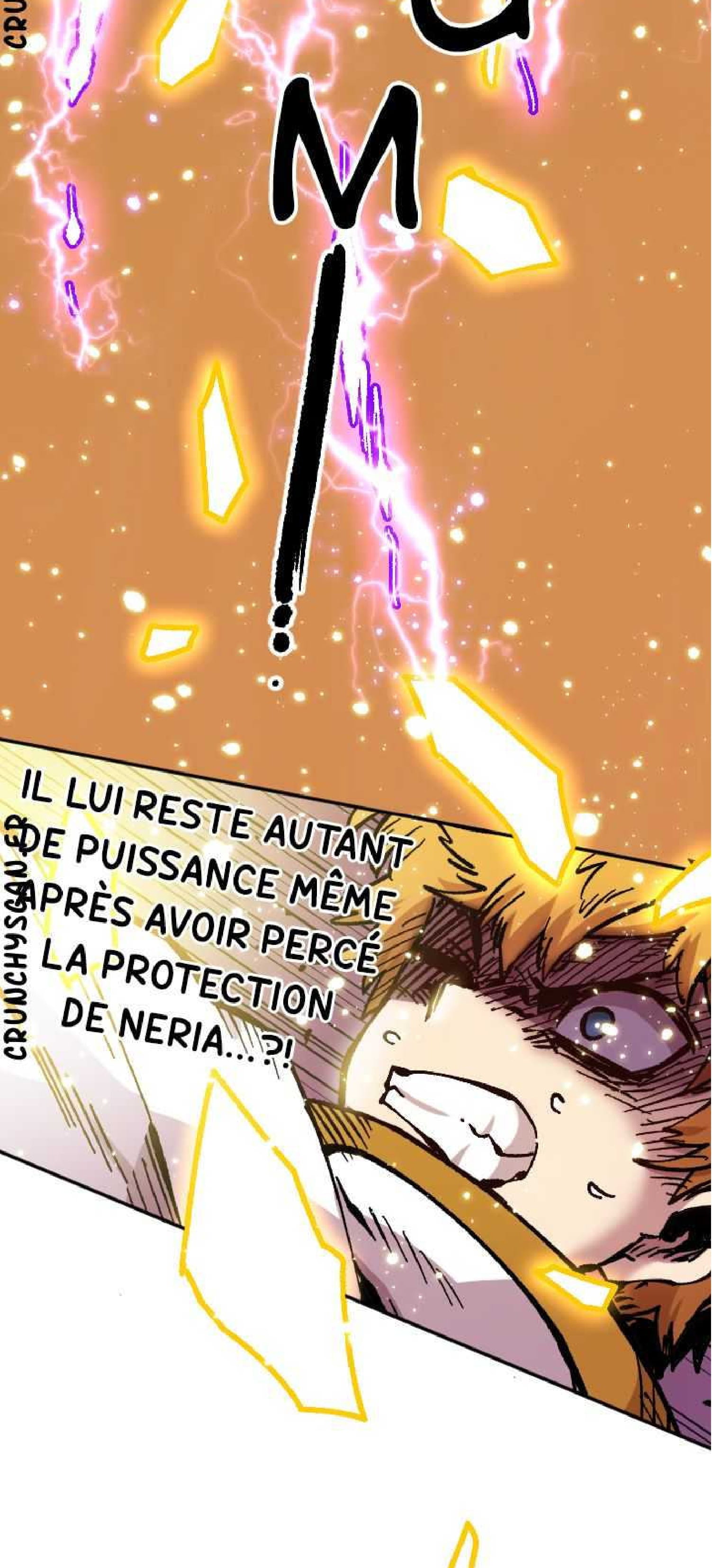 Read Slave B FR Manga Online