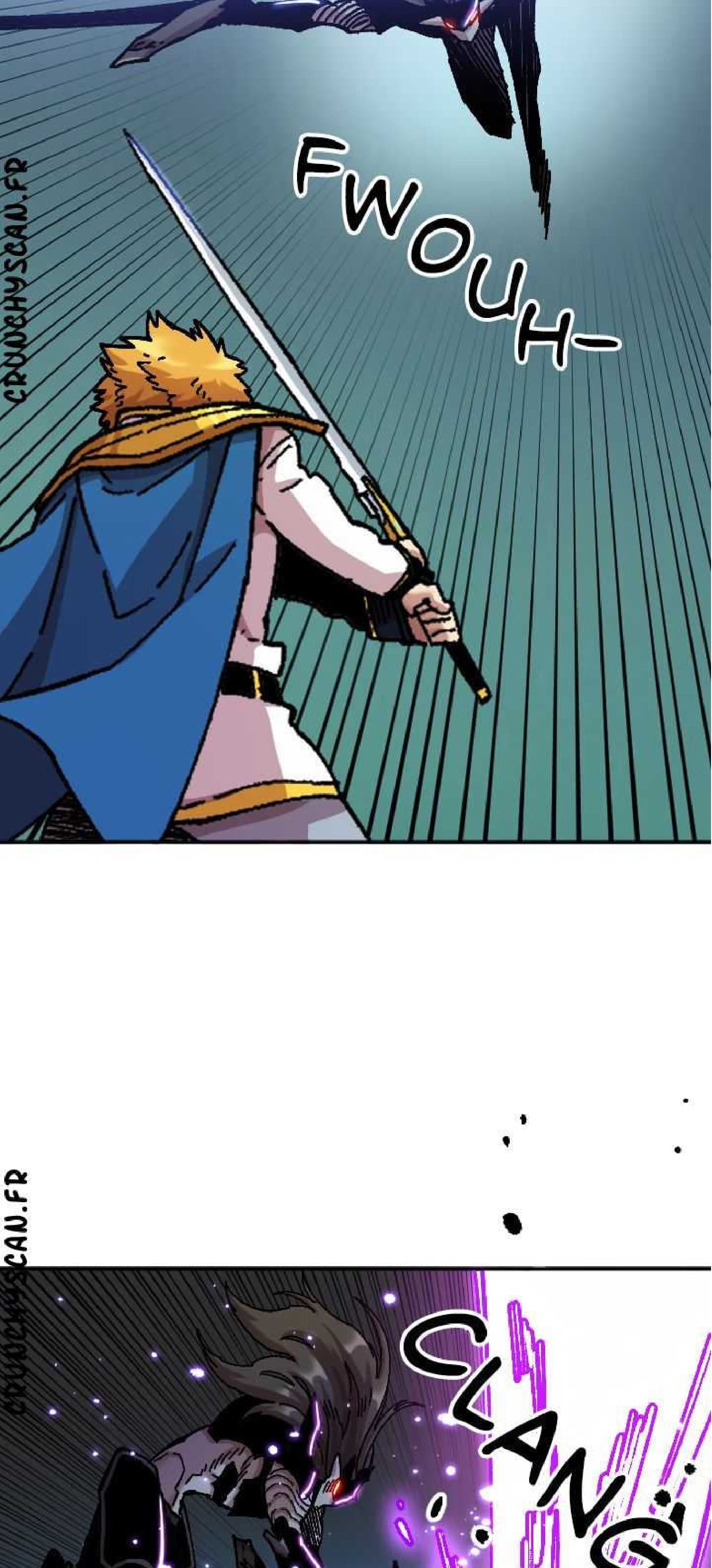 Read Slave B FR Manga Online