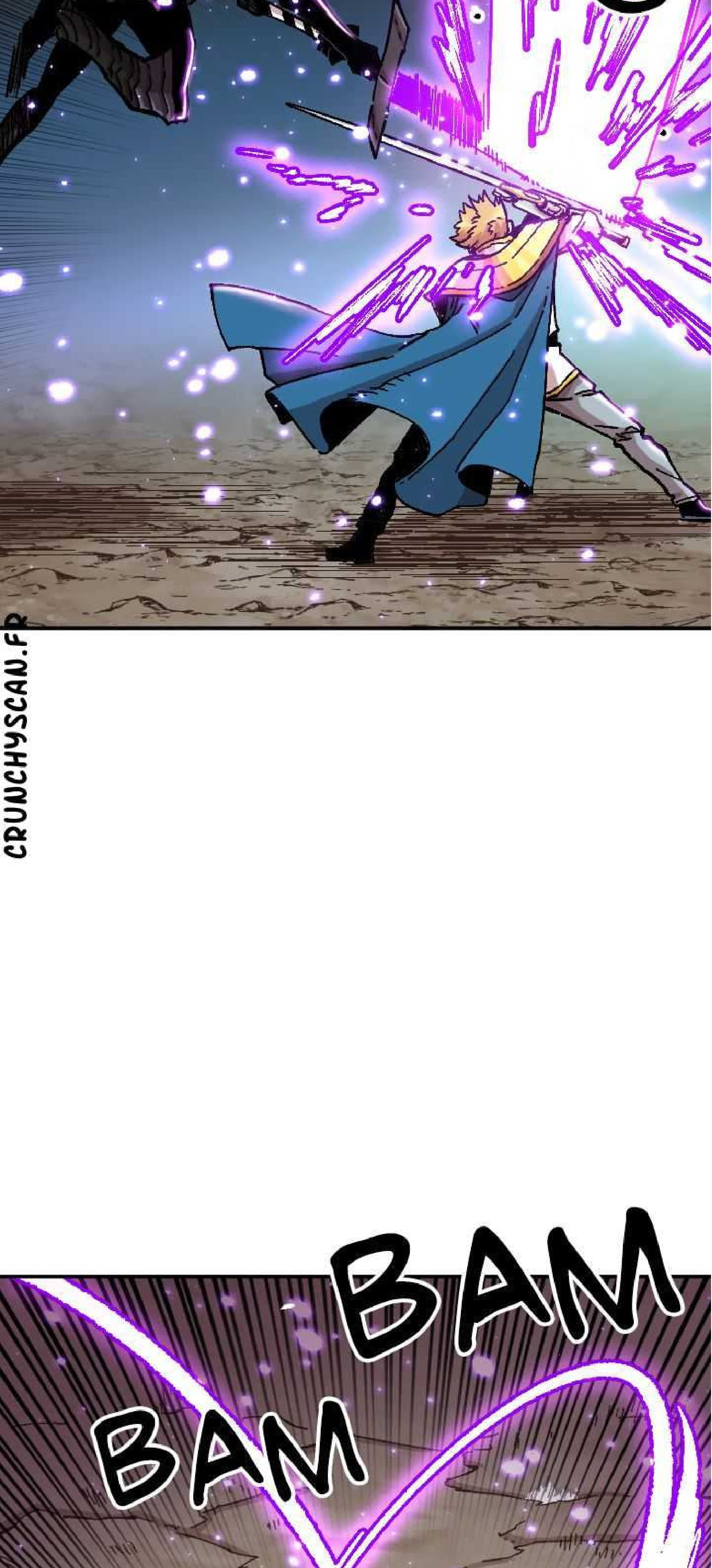 Read Slave B FR Manga Online